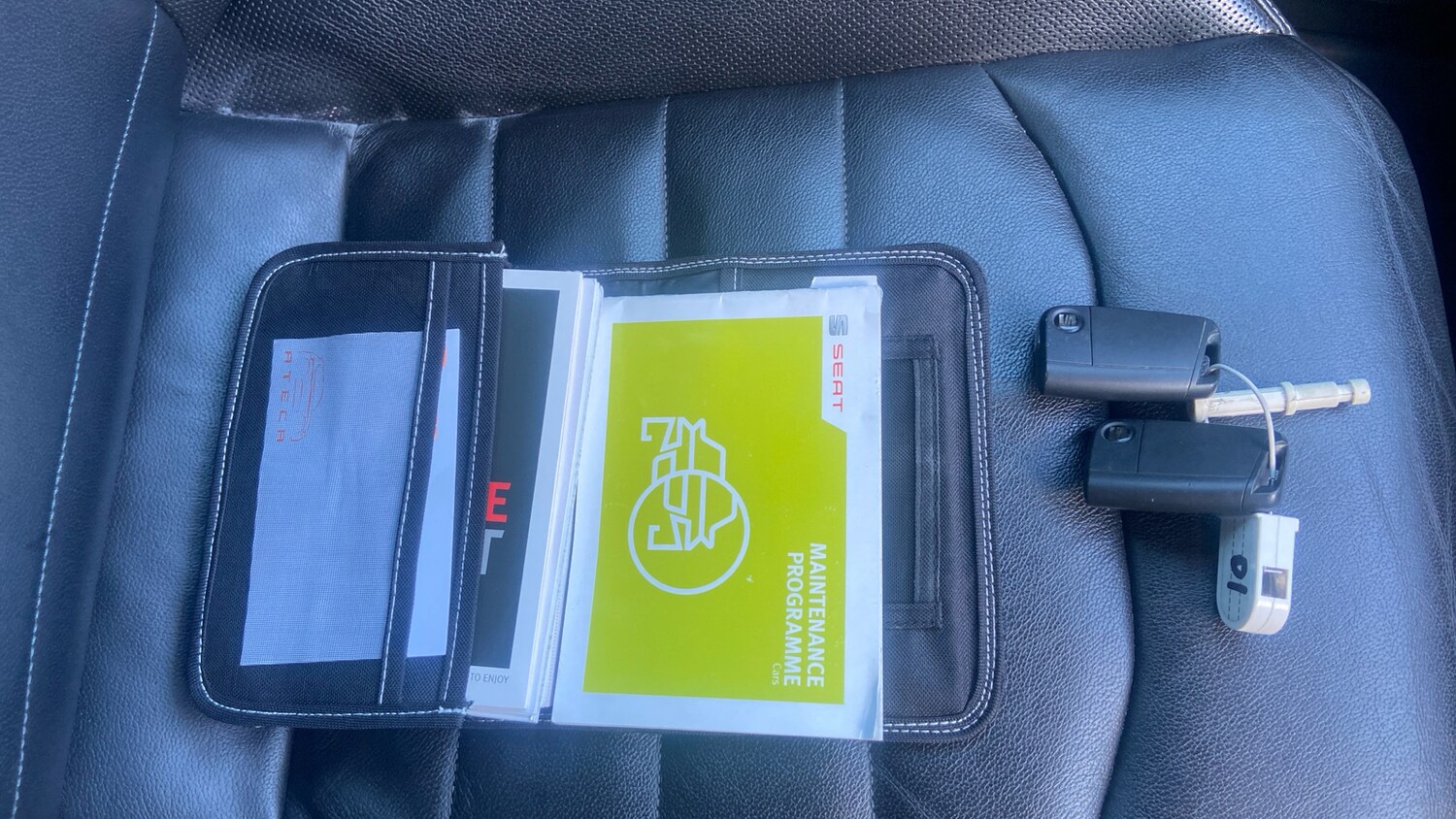 Used SEAT Ateca 2016 for sale - 78106152: Photo 19