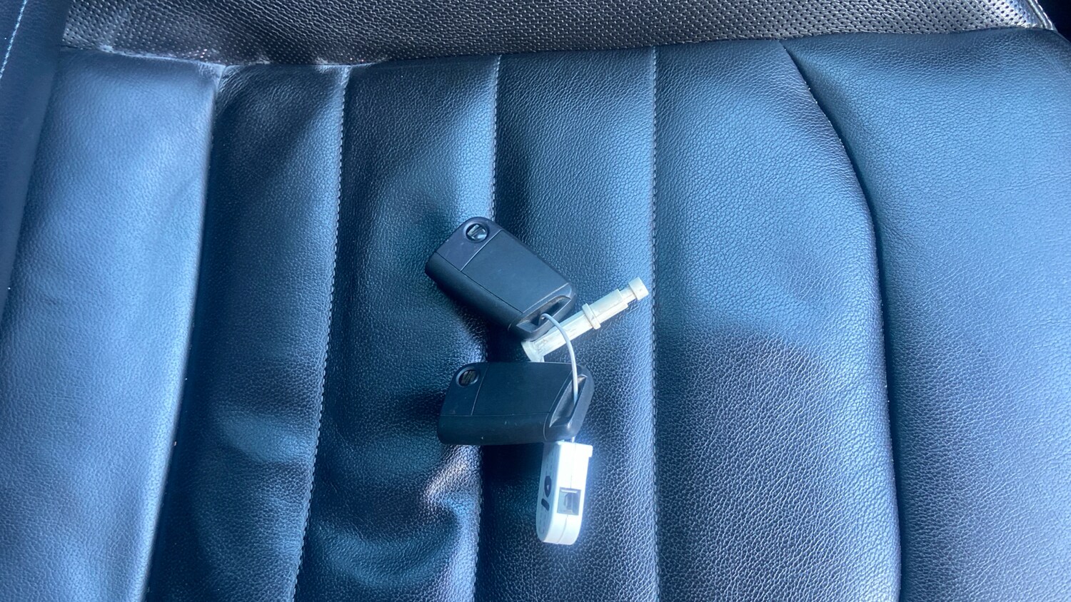 Used SEAT Ateca 2016 for sale - 78106152: Photo 20