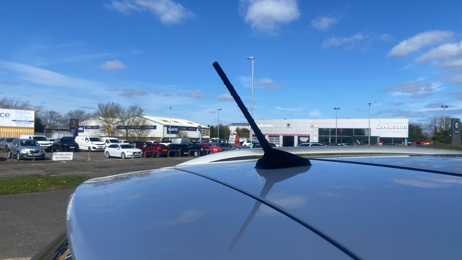 Used SEAT Ateca 2016 for sale - 78106152: Photo 23