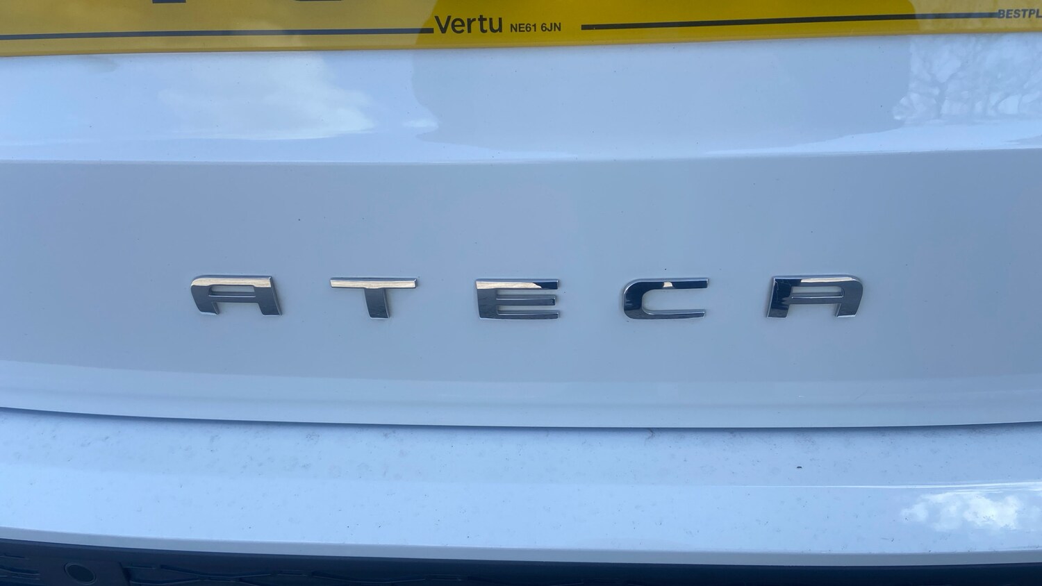 Used SEAT Ateca 2016 for sale - 78106152: Photo 25