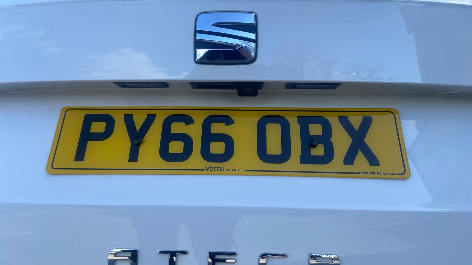 Used SEAT Ateca 2016 for sale - 78106152: Photo 28