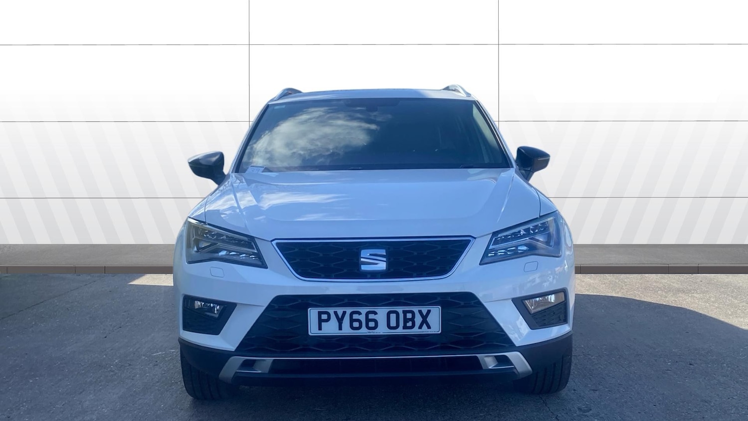Used SEAT Ateca 2016 for sale - 78106152: Photo 3