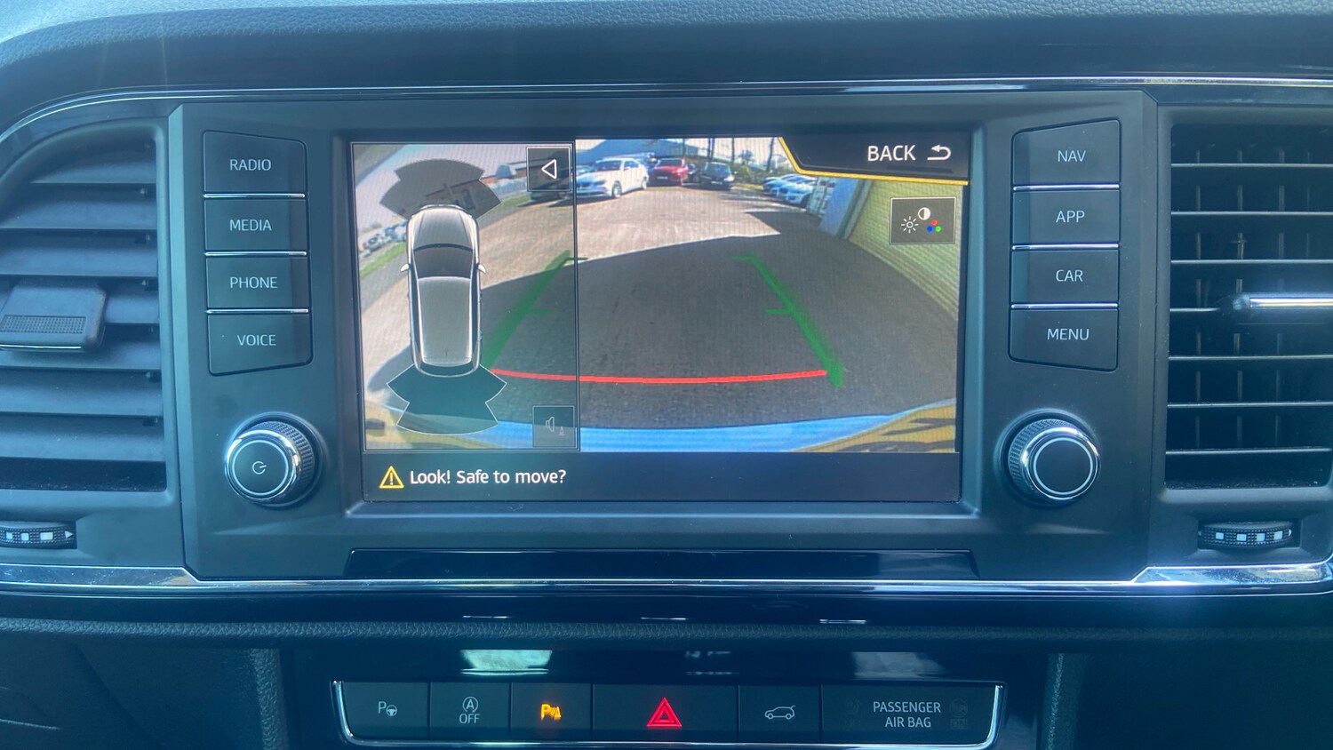 Used SEAT Ateca 2016 for sale - 78106152: Photo 38