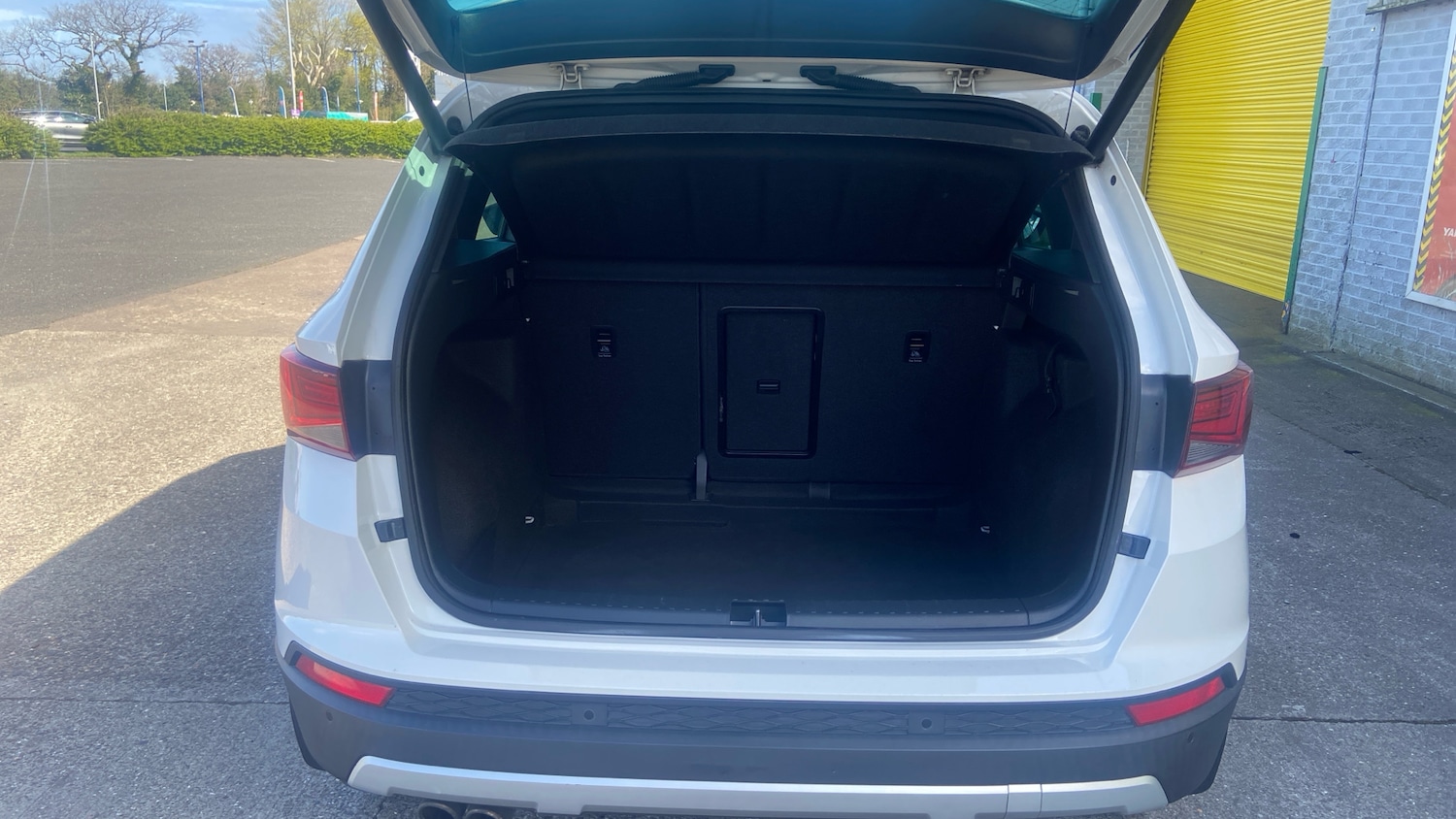 Used SEAT Ateca 2016 for sale - 78106152: Photo 4