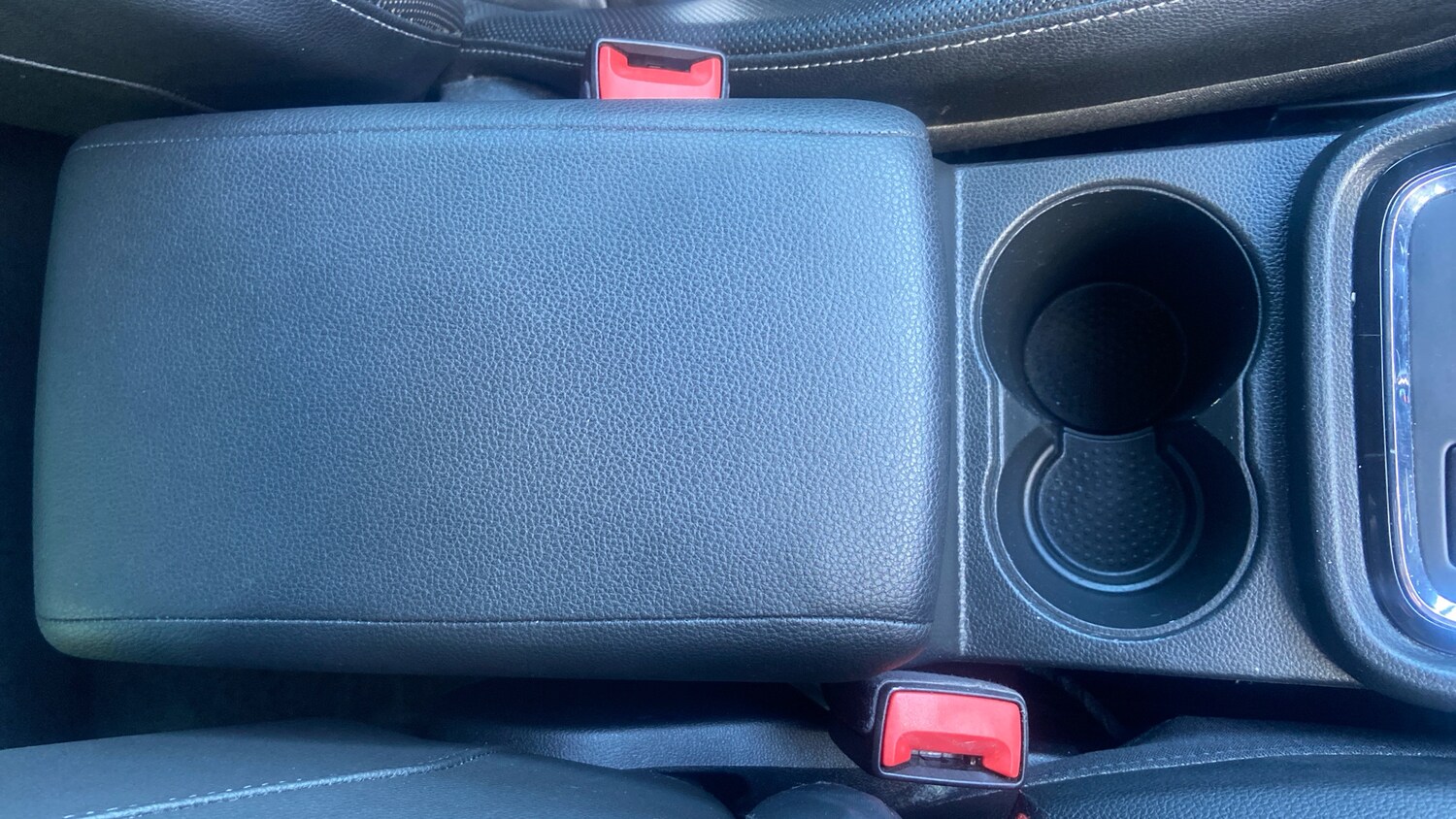 Used SEAT Ateca 2016 for sale - 78106152: Photo 44