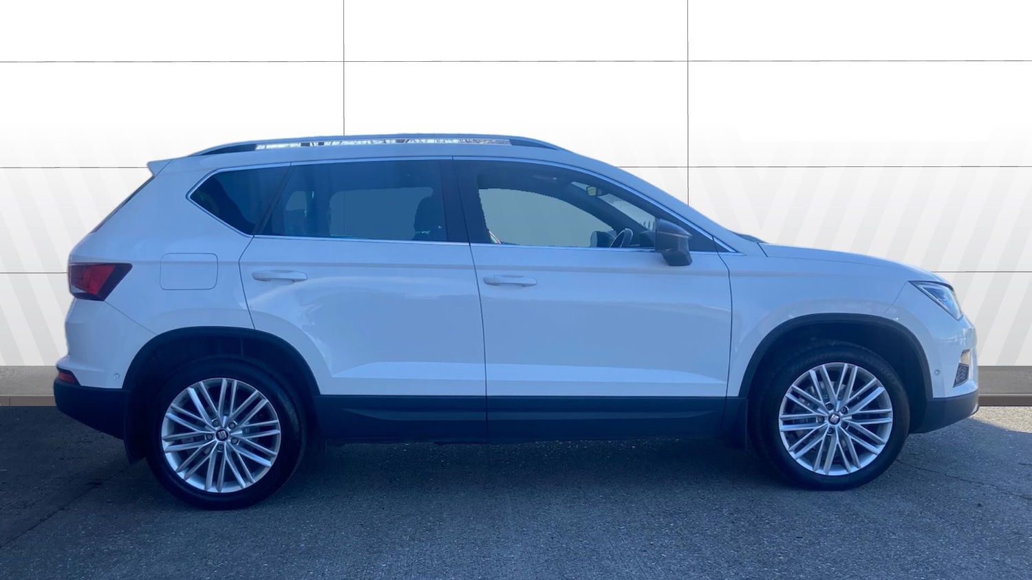 Used SEAT Ateca 2016 for sale - 78106152: Photo 5