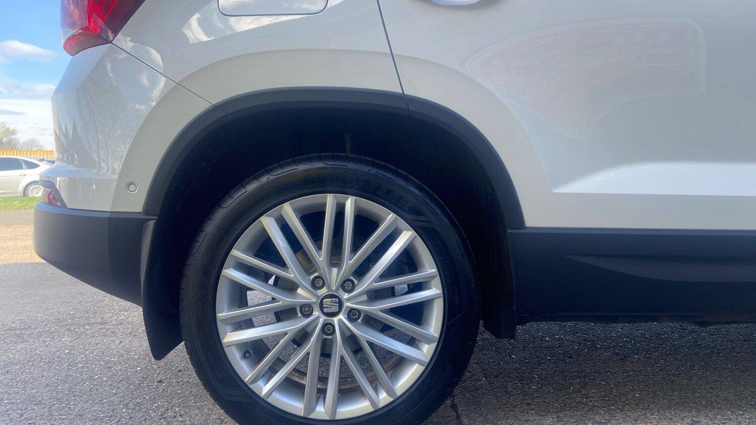 Used SEAT Ateca 2016 for sale - 78106152: Photo 7