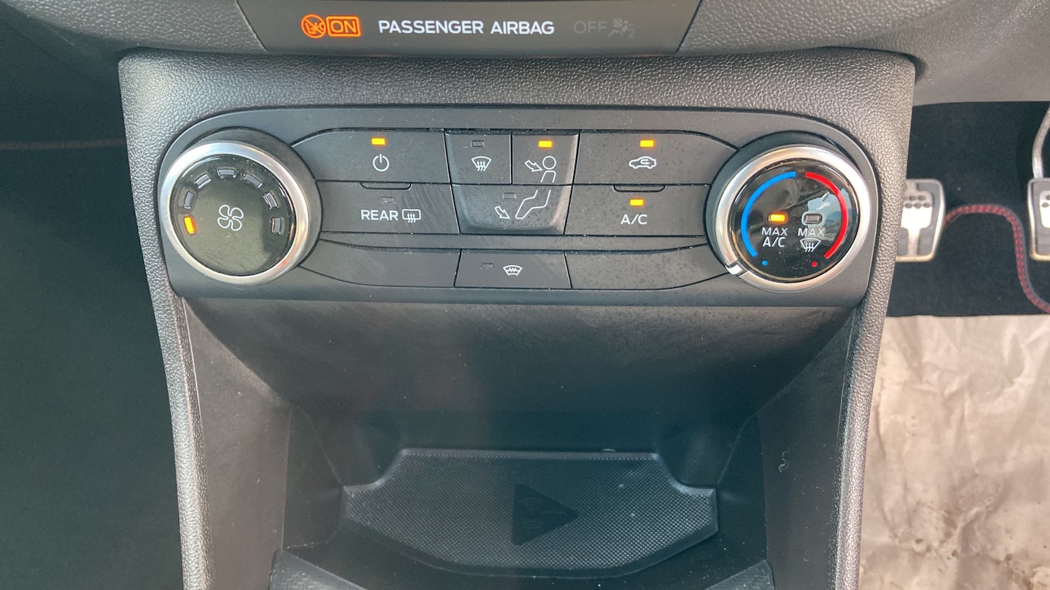 Vehicle 34