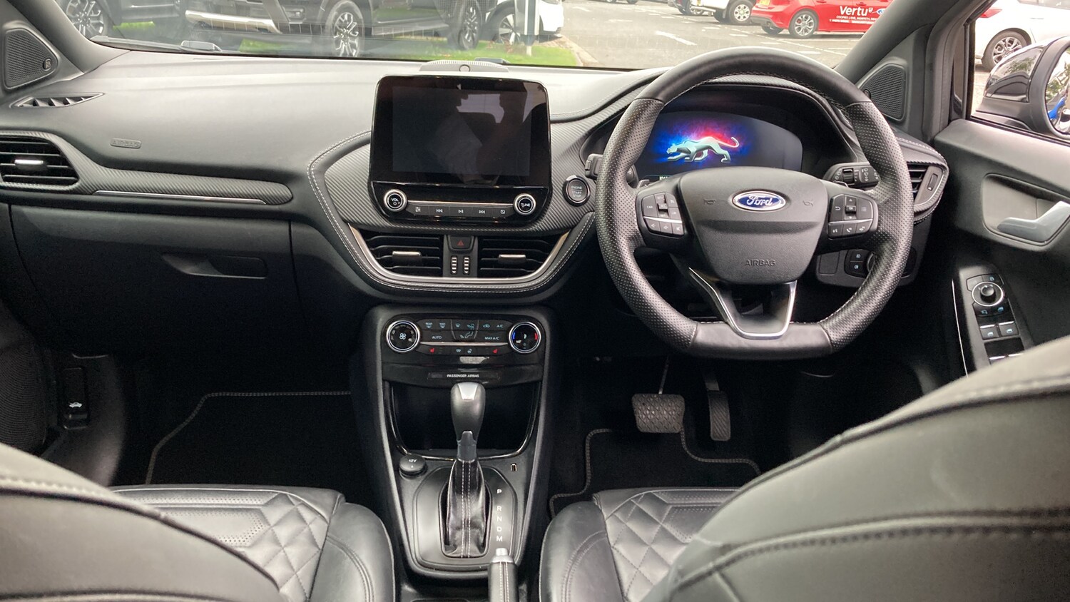 Used Ford Puma 2023 for sale - 76106925: Photo 10