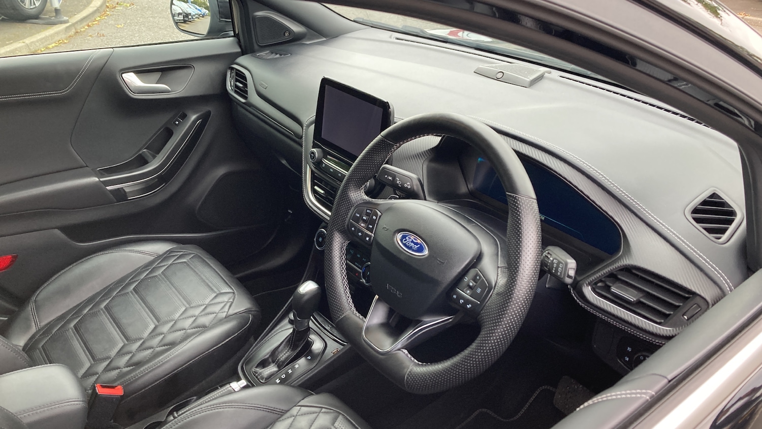 Used Ford Puma 2023 for sale - 76106925: Photo 11
