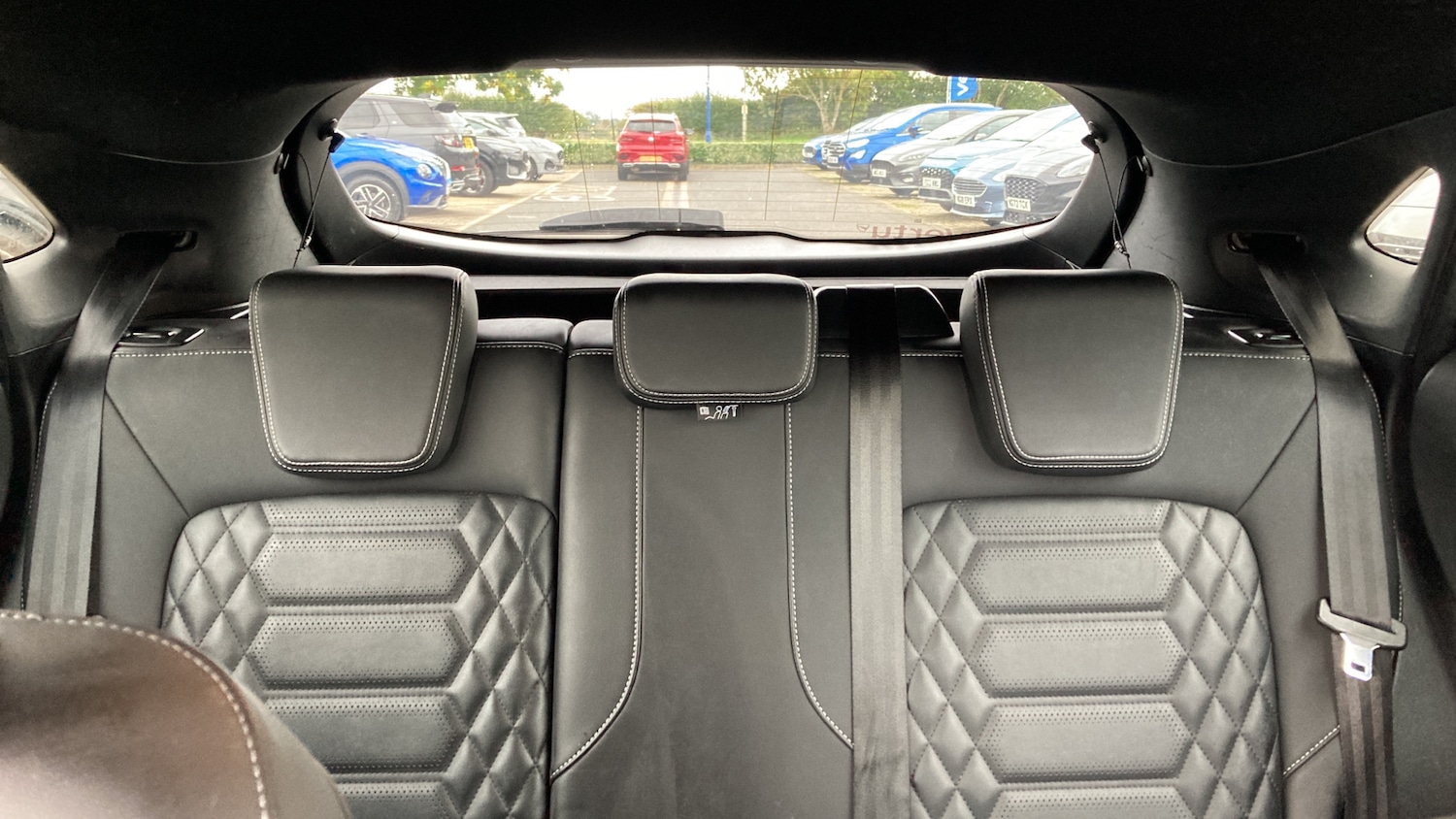 Used Ford Puma 2023 for sale - 76106925: Photo 15