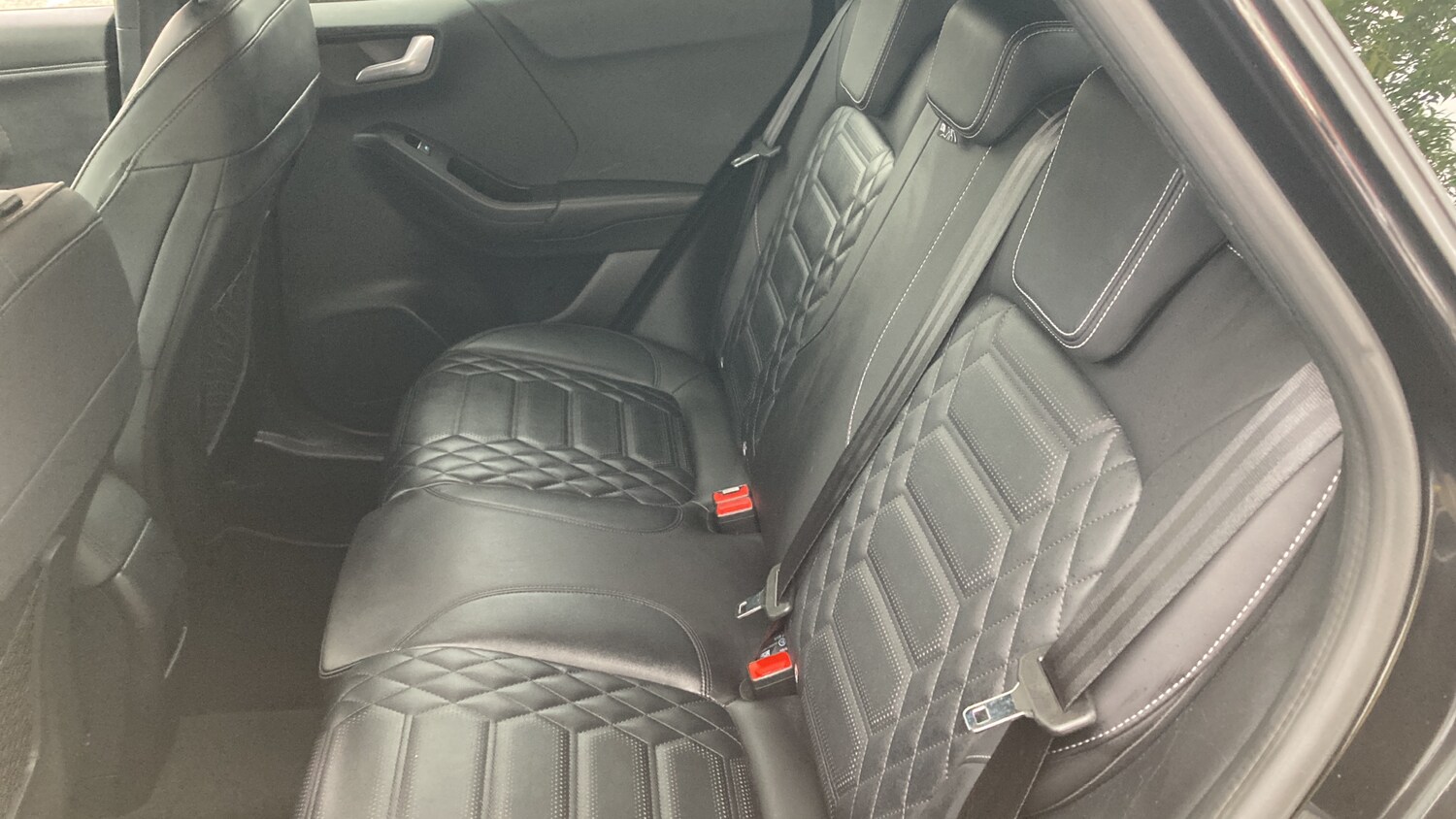 Used Ford Puma 2023 for sale - 76106925: Photo 16
