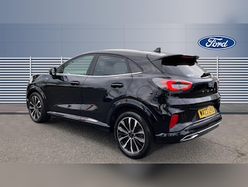 Used Ford Puma 2023 for sale - 76106925: Photo 2
