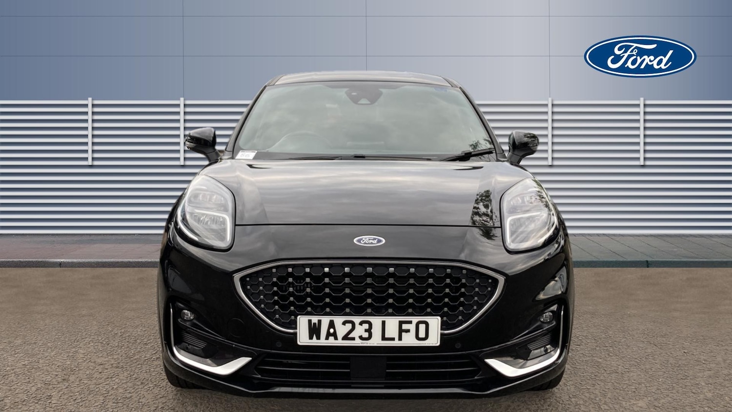 Used Ford Puma 2023 for sale - 76106925: Photo 3