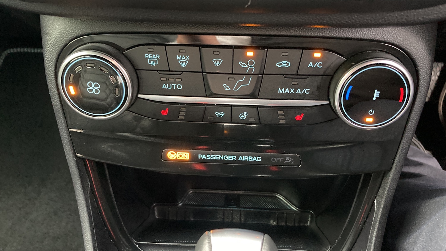 Used Ford Puma 2023 for sale - 76106925: Photo 33