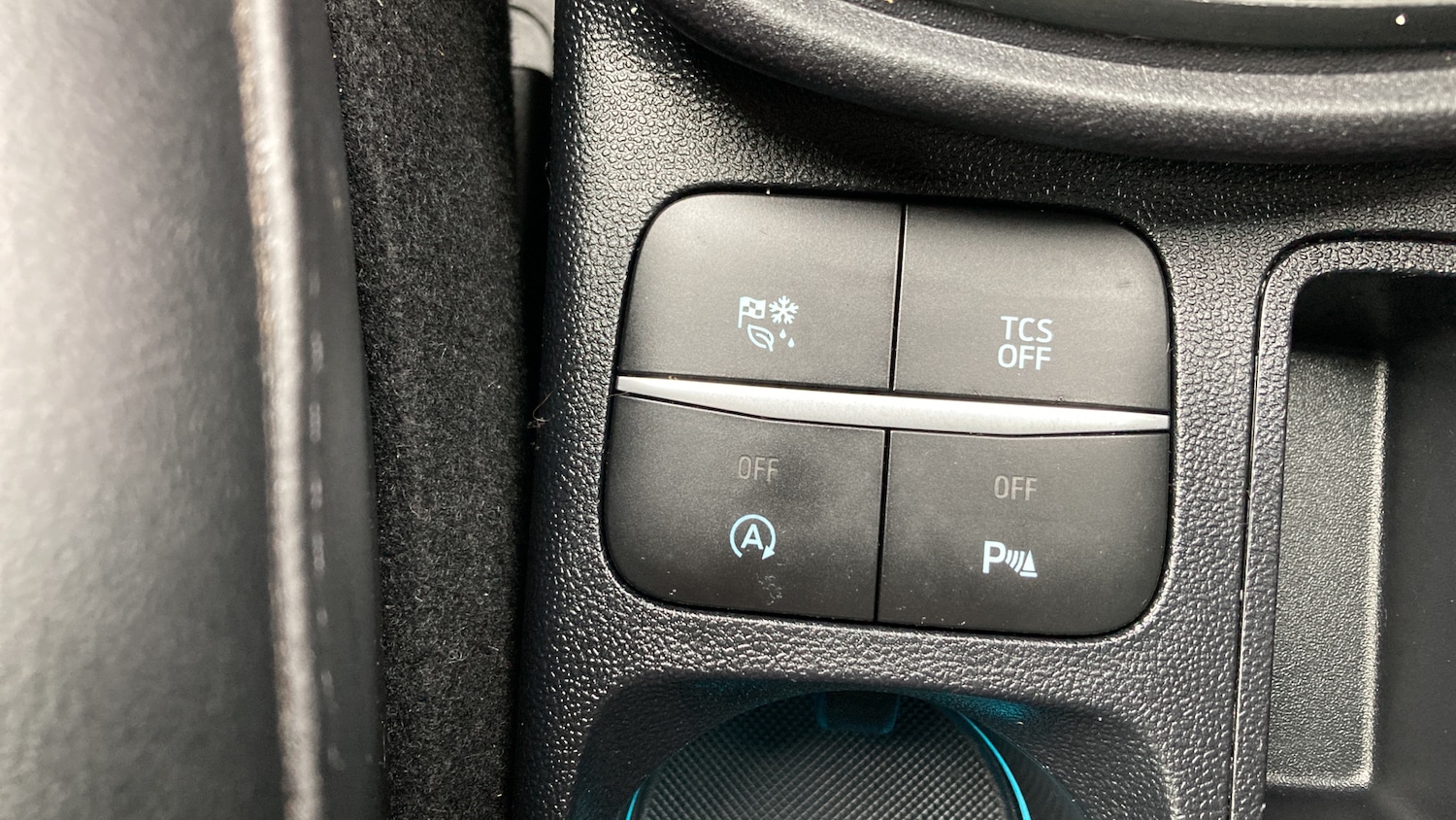 Used Ford Puma 2023 for sale - 76106925: Photo 38