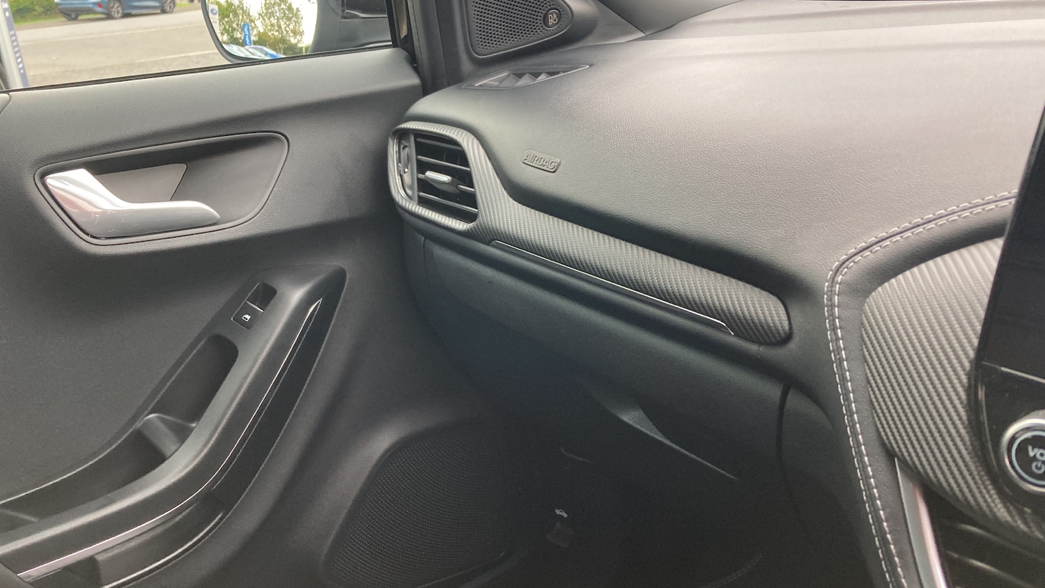 Used Ford Puma 2023 for sale - 76106925: Photo 39