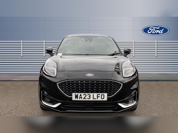 Used Ford Puma 2023 for sale - 76106925: Photo 3