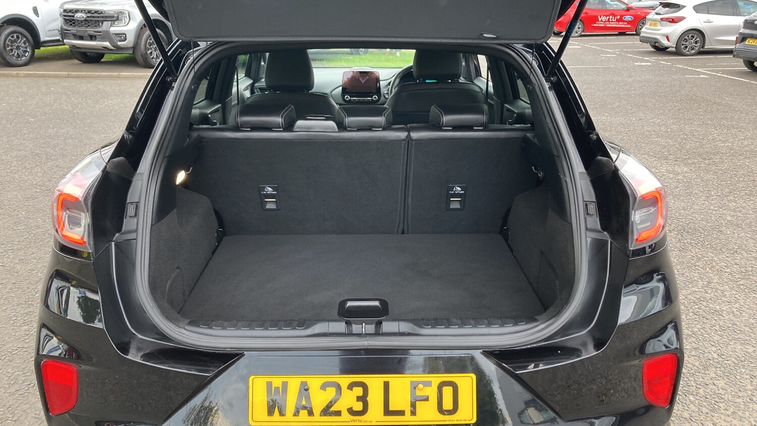 Used Ford Puma 2023 for sale - 76106925: Photo 4