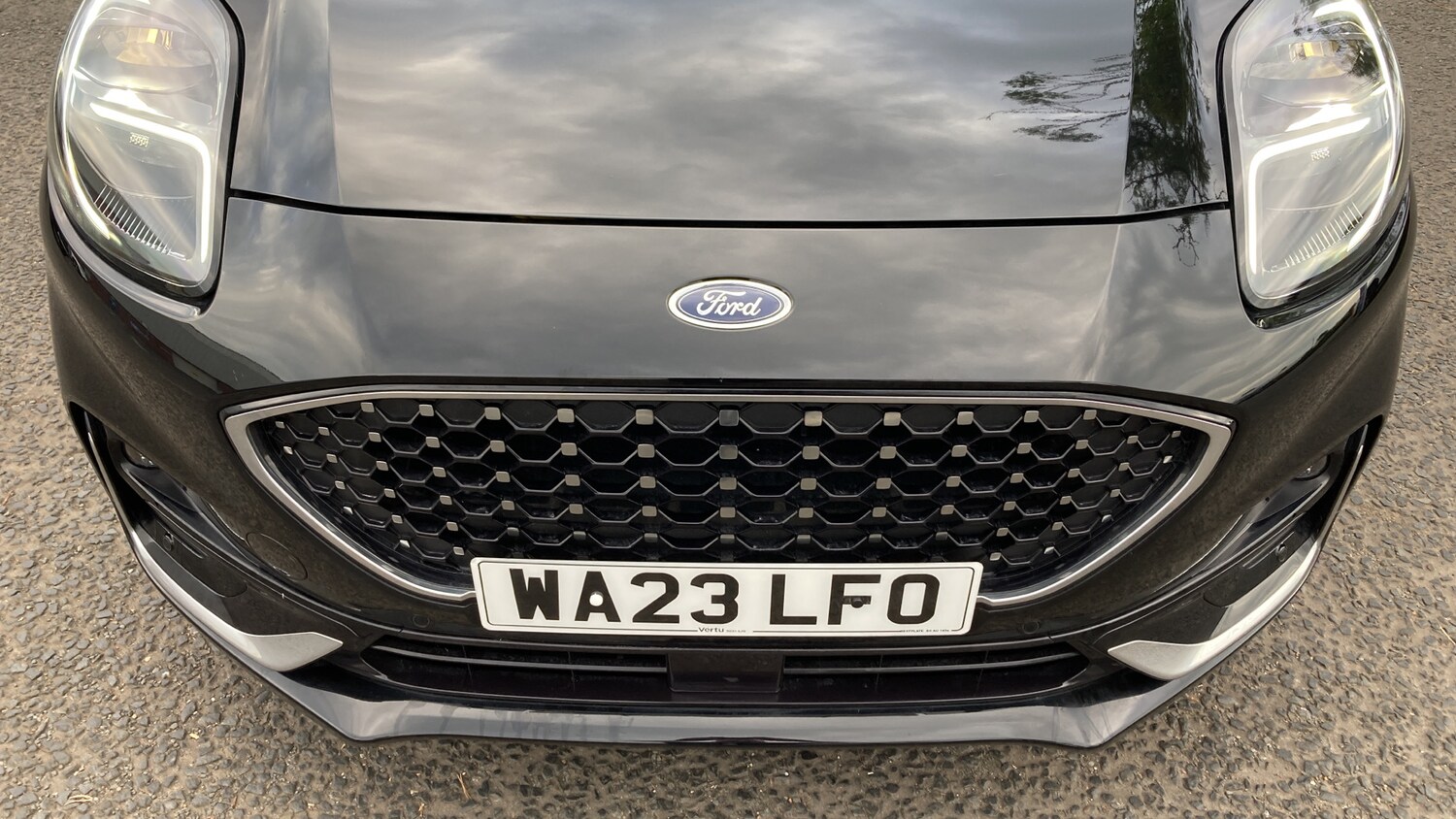 Used Ford Puma 2023 for sale - 76106925: Photo 44