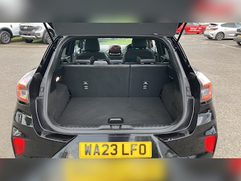 Used Ford Puma 2023 for sale - 76106925: Photo 4