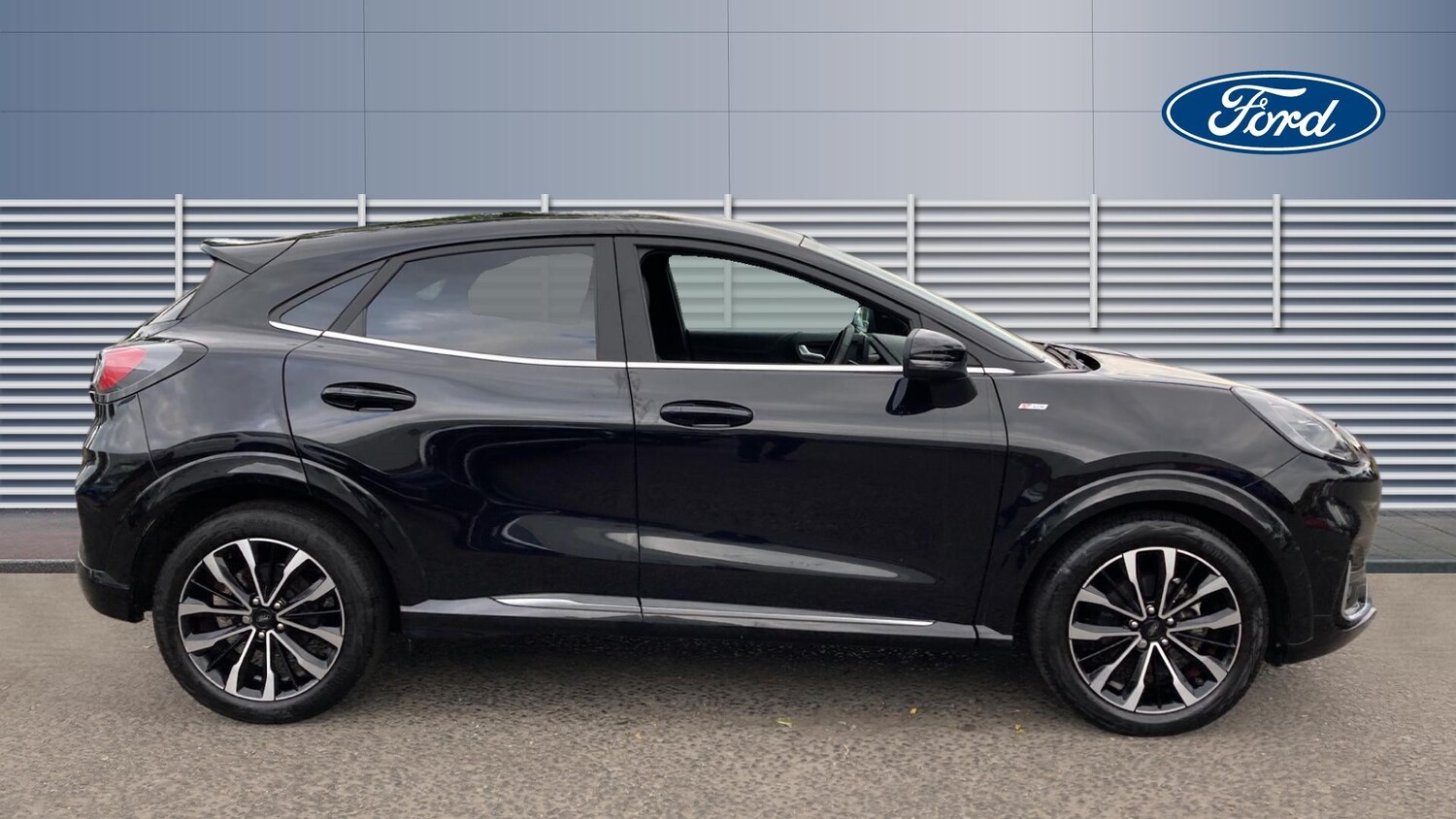 Used Ford Puma 2023 for sale - 76106925: Photo 5