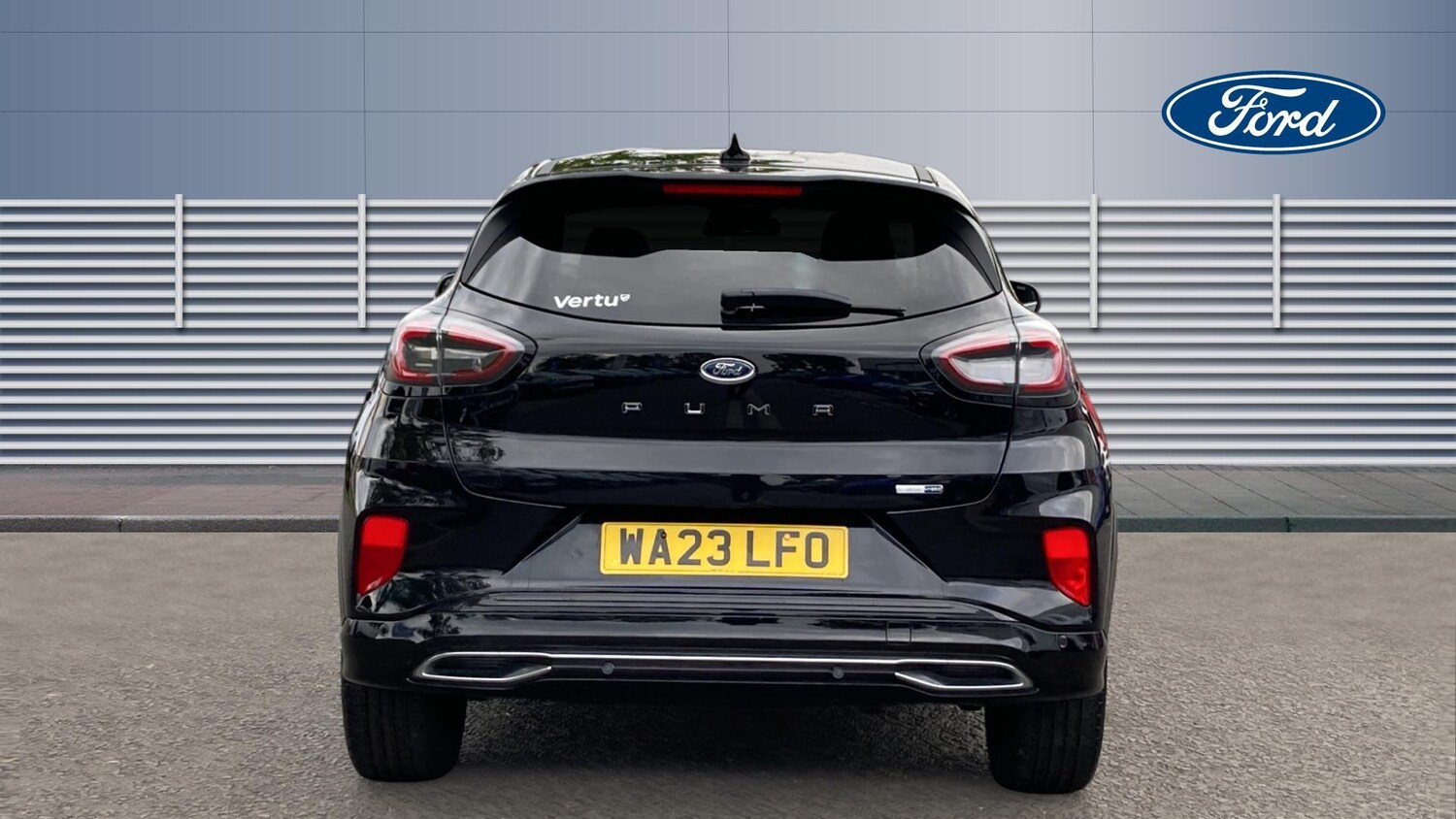 Used Ford Puma 2023 for sale - 76106925: Photo 6