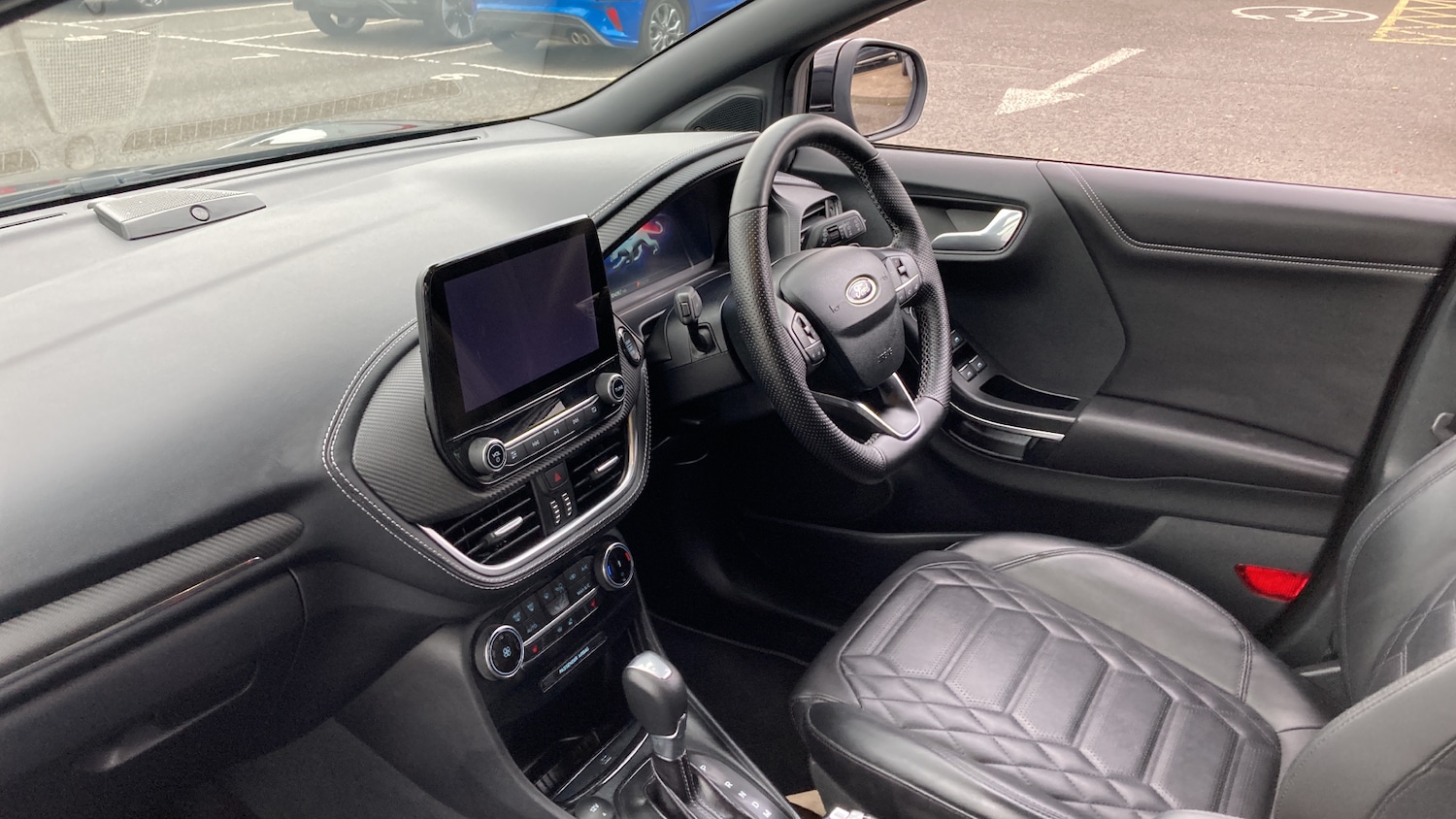 Used Ford Puma 2023 for sale - 76106925: Photo 9