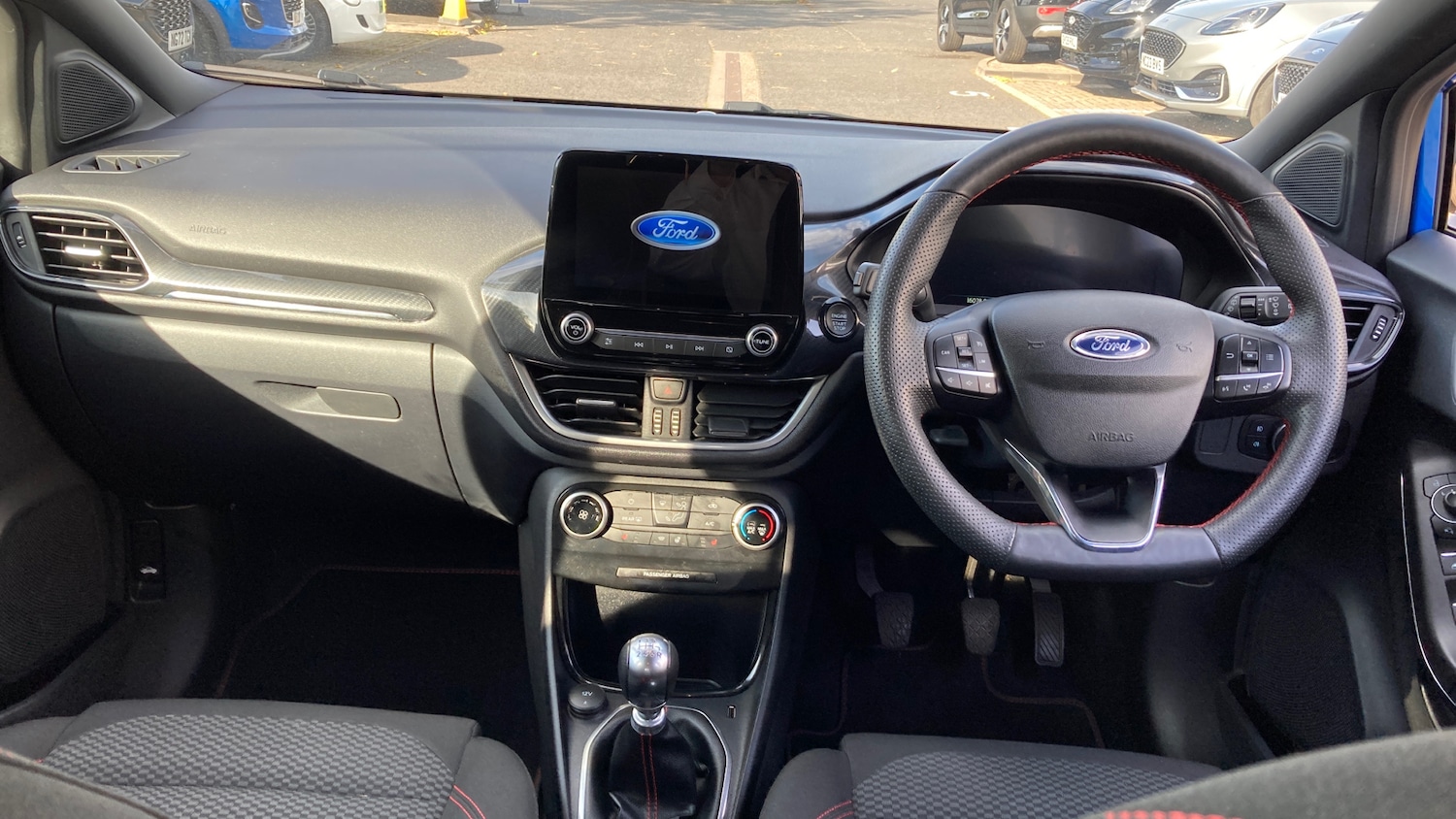 Used Ford Puma 2022 for sale - 76366264: Photo 10