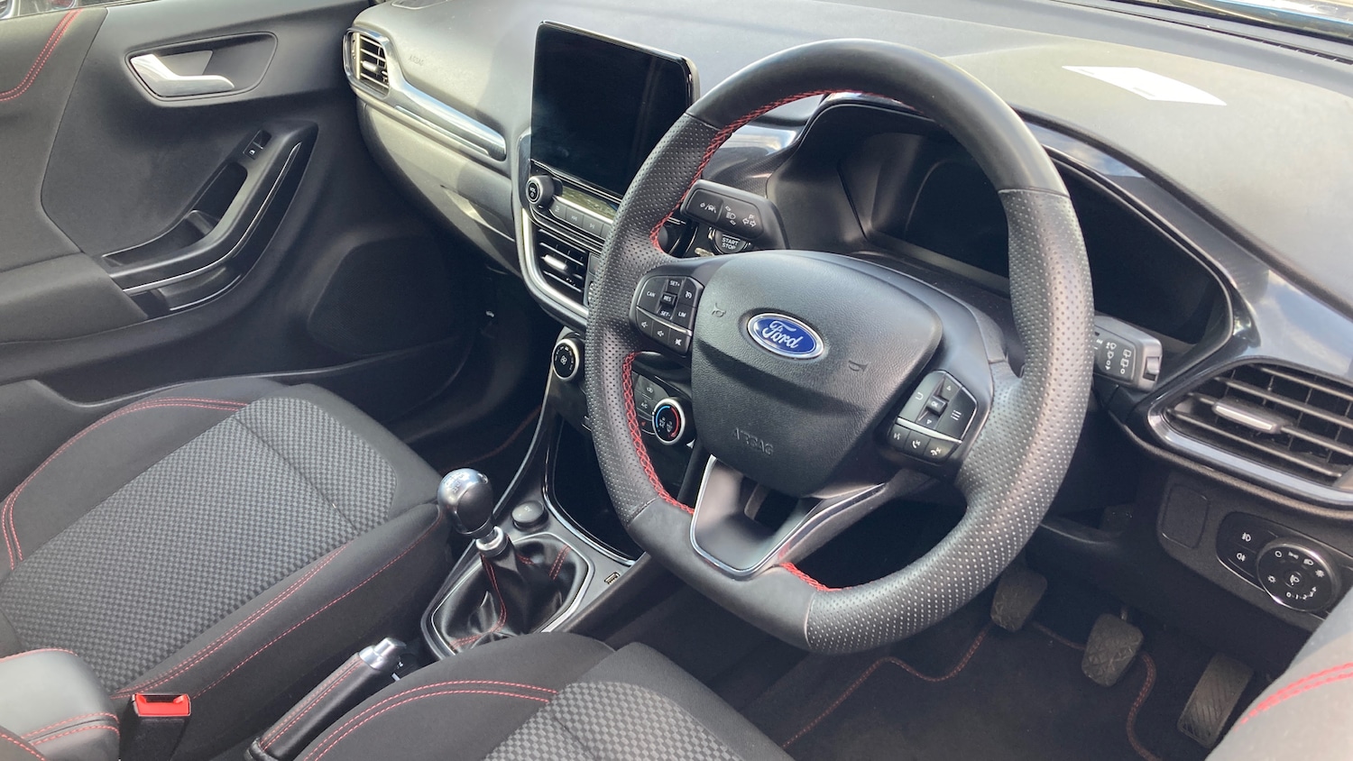 Used Ford Puma 2022 for sale - 76366264: Photo 11