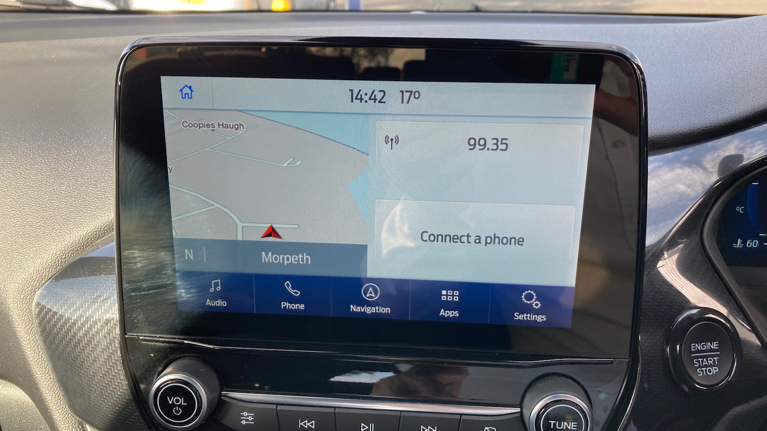 Used Ford Puma 2022 for sale - 76366264: Photo 12