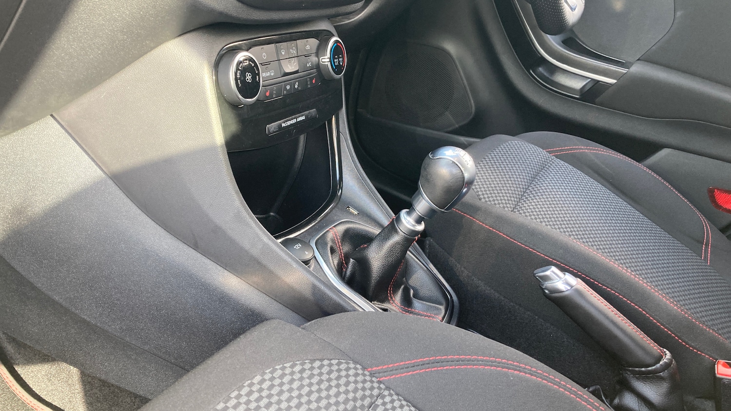 Used Ford Puma 2022 for sale - 76366264: Photo 13