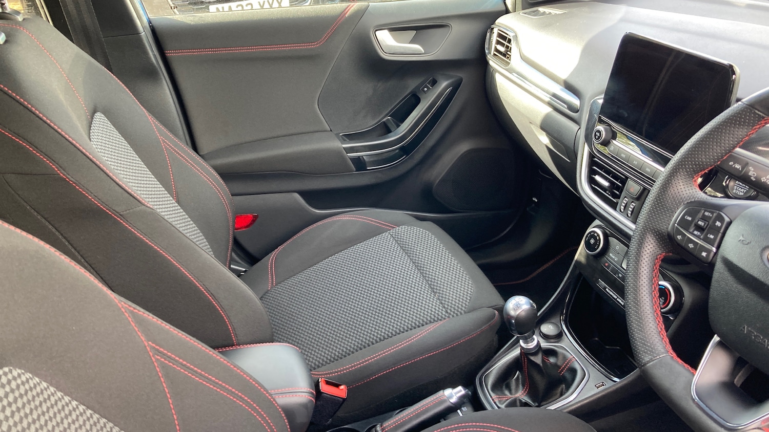 Used Ford Puma 2022 for sale - 76366264: Photo 14