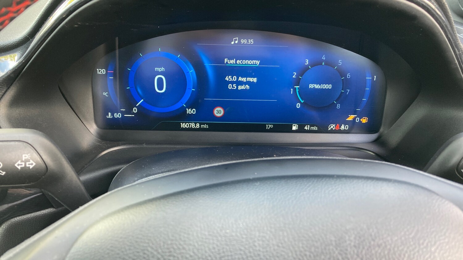 Used Ford Puma 2022 for sale - 76366264: Photo 18