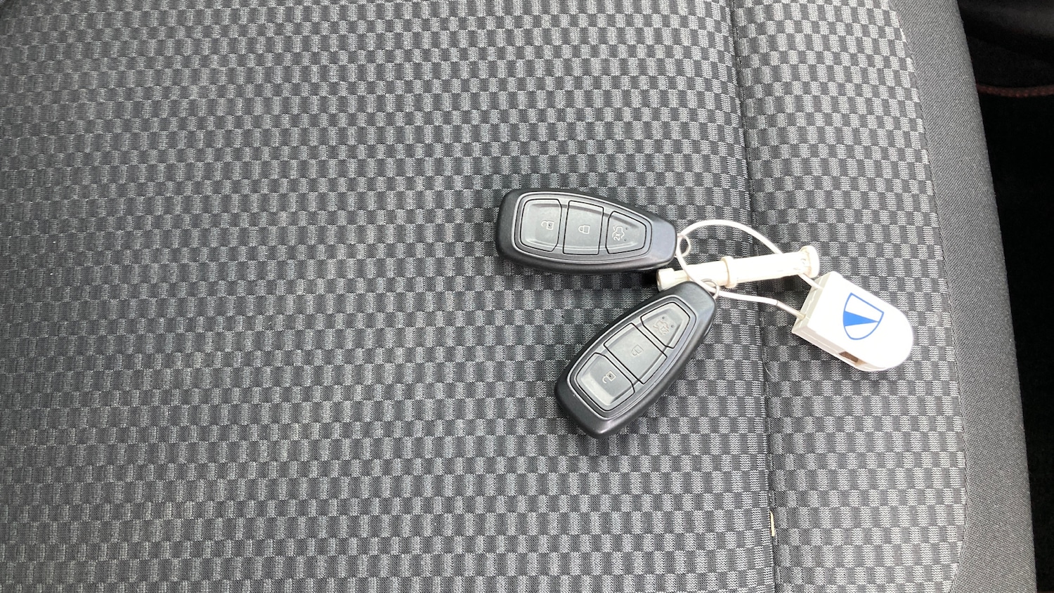 Used Ford Puma 2022 for sale - 76366264: Photo 20