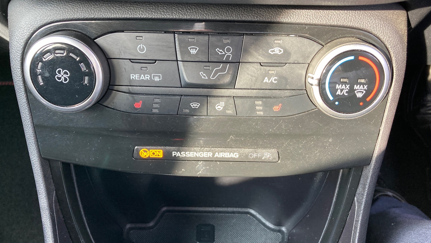 Used Ford Puma 2022 for sale - 76366264: Photo 21