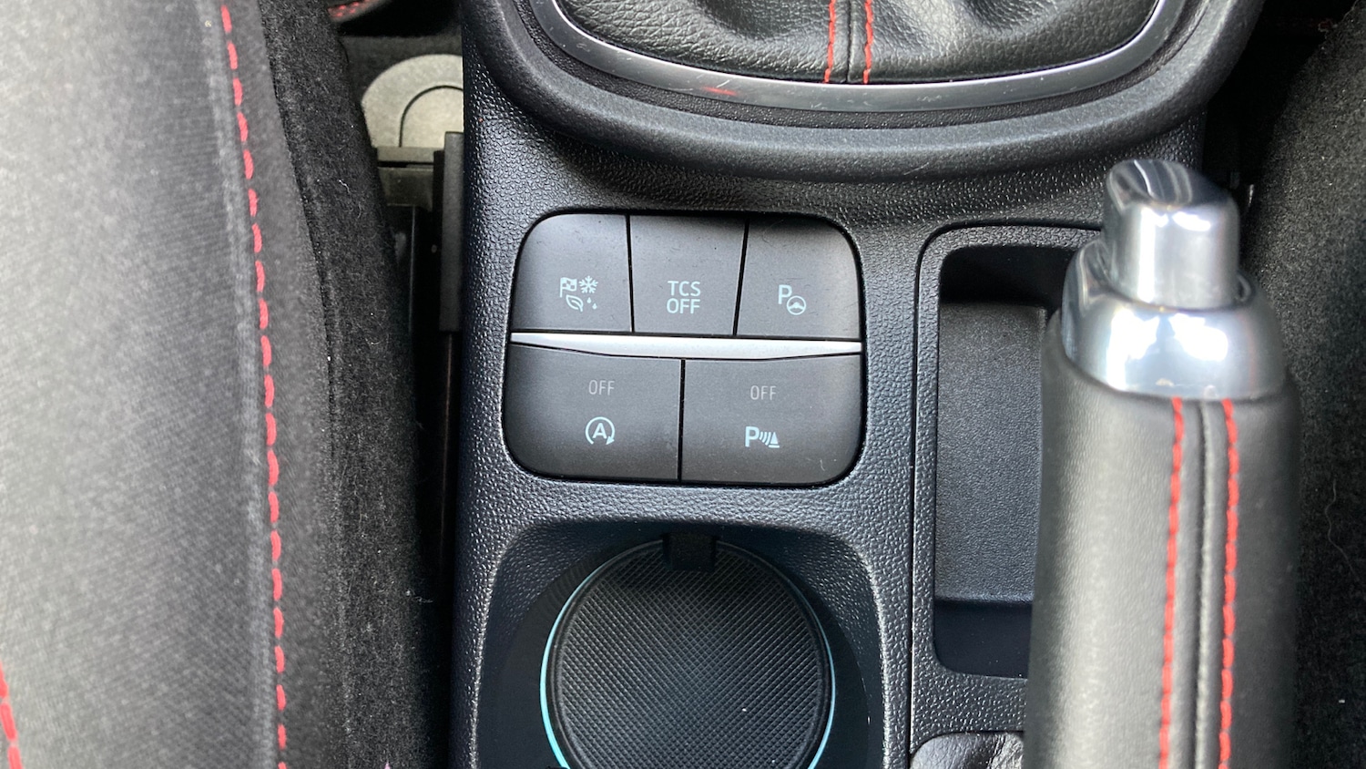 Used Ford Puma 2022 for sale - 76366264: Photo 23