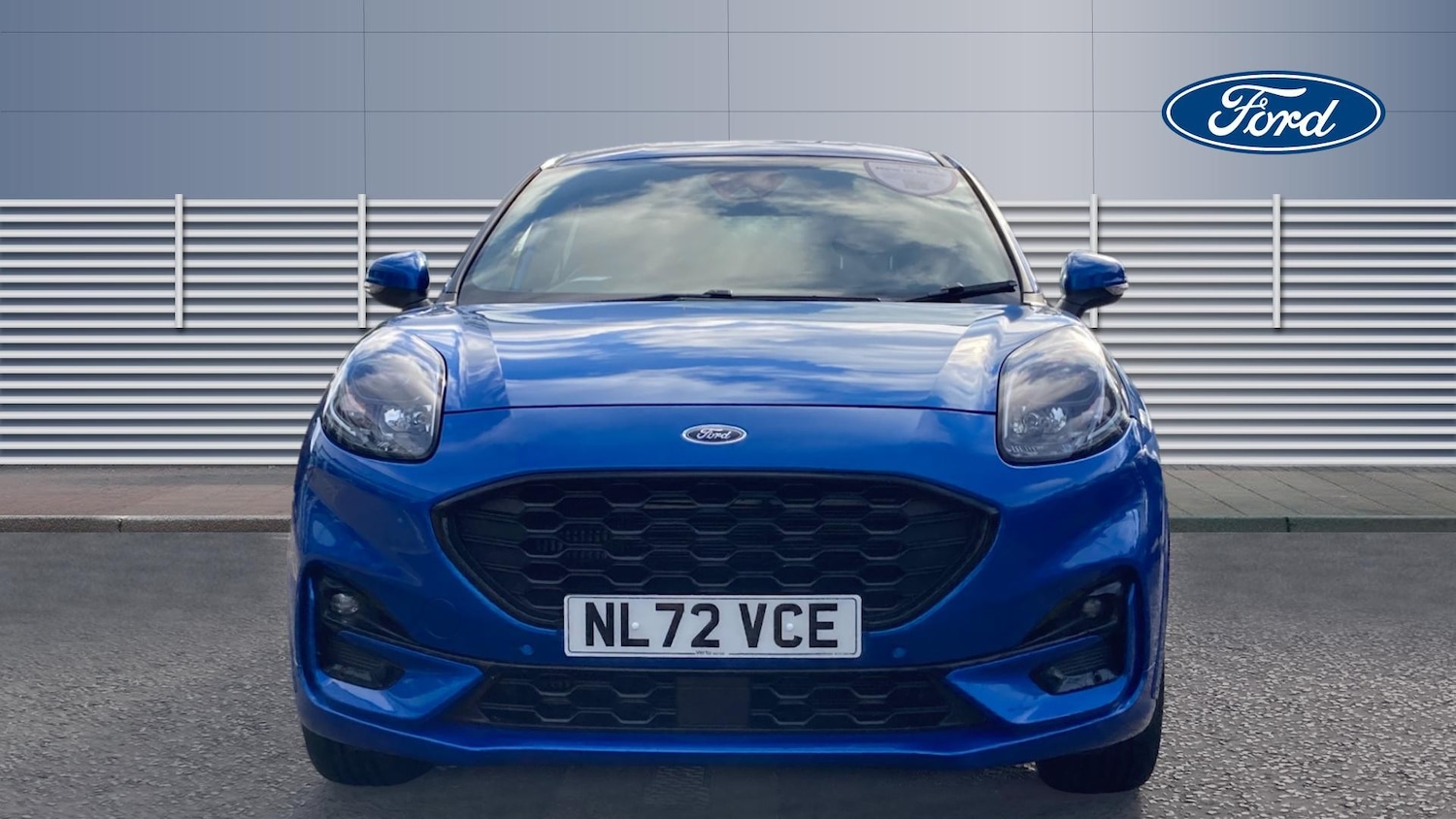 Used Ford Puma 2022 for sale - 76366264: Photo 3
