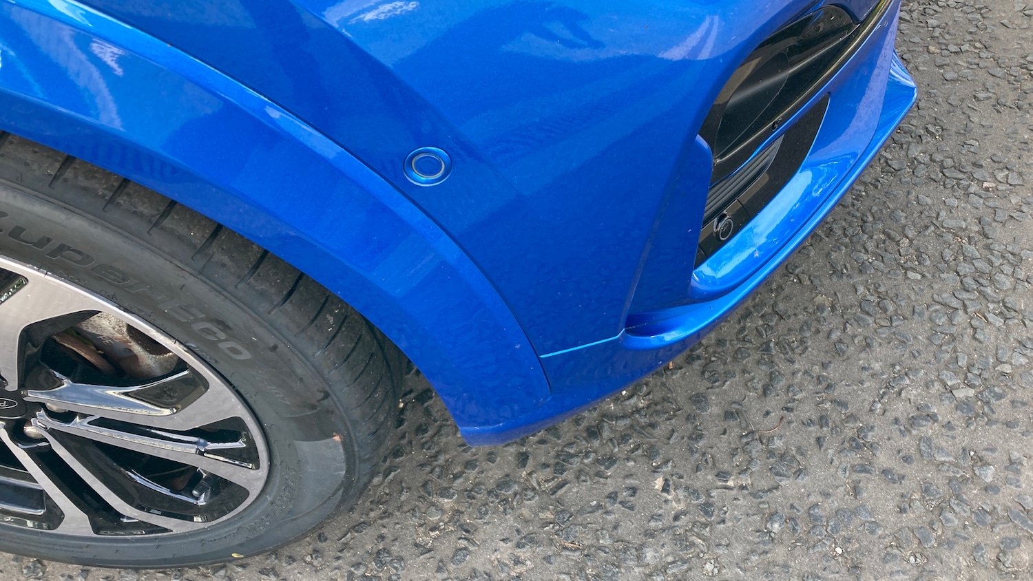 Used Ford Puma 2022 for sale - 76366264: Photo 33