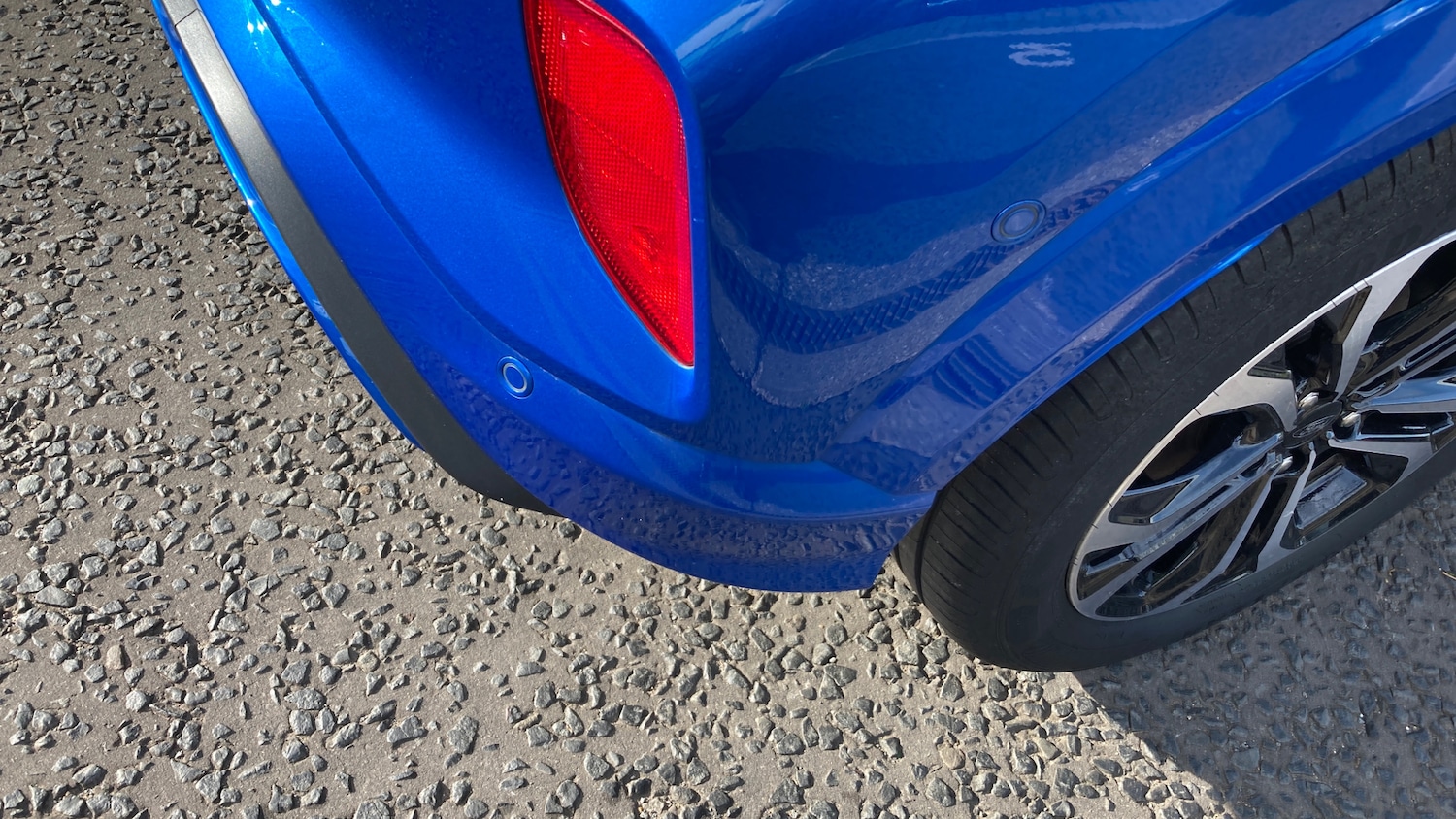 Used Ford Puma 2022 for sale - 76366264: Photo 34