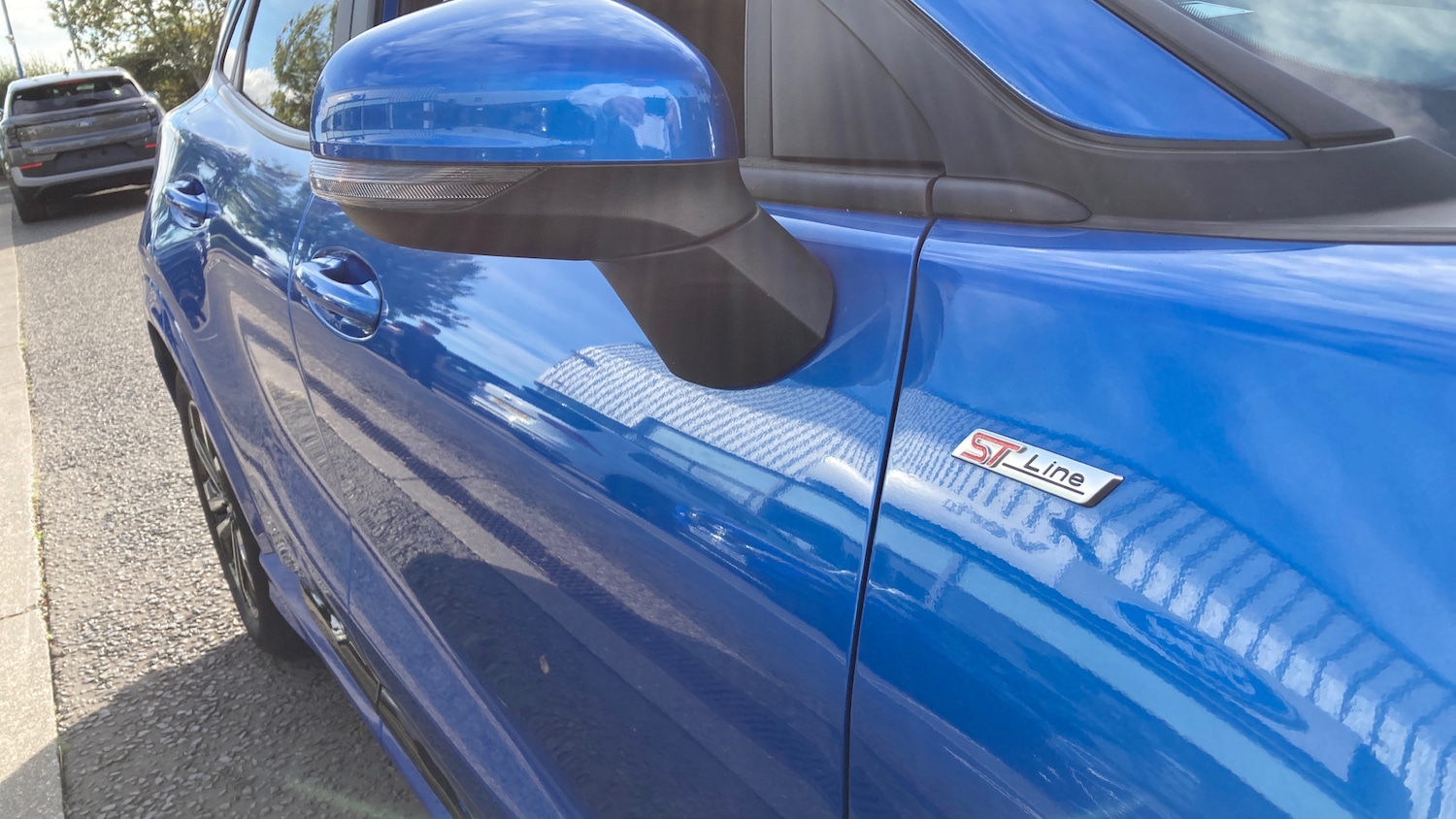 Used Ford Puma 2022 for sale - 76366264: Photo 36