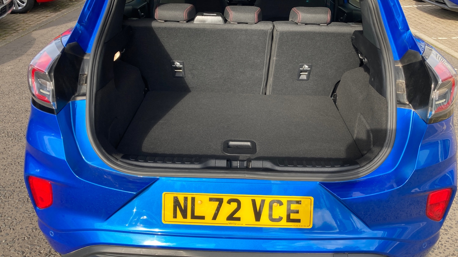 Used Ford Puma 2022 for sale - 76366264: Photo 4