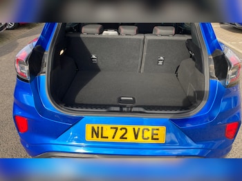 Used Ford Puma 2022 for sale - 76366264: Photo