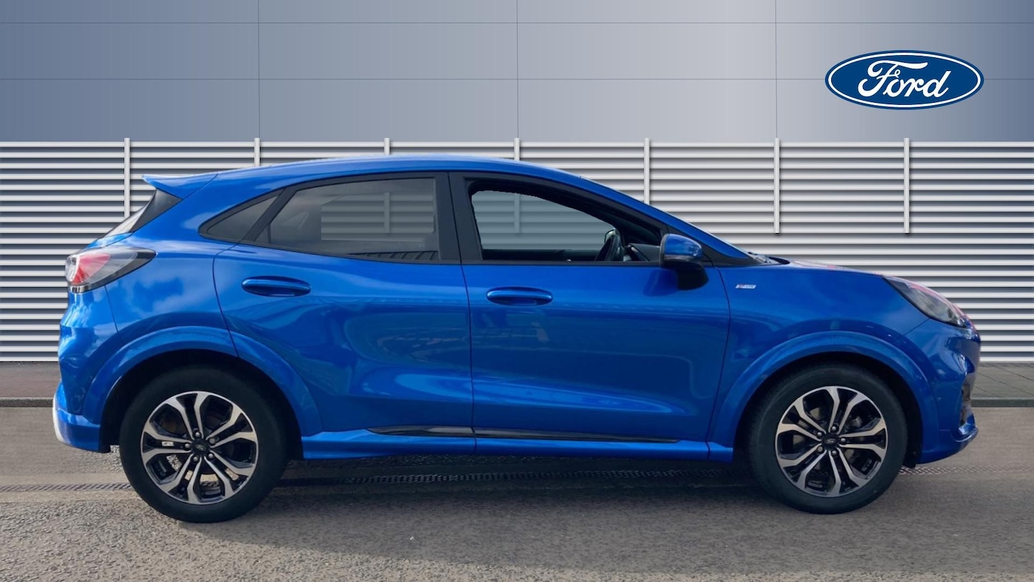 Used Ford Puma 2022 for sale - 76366264: Photo 5