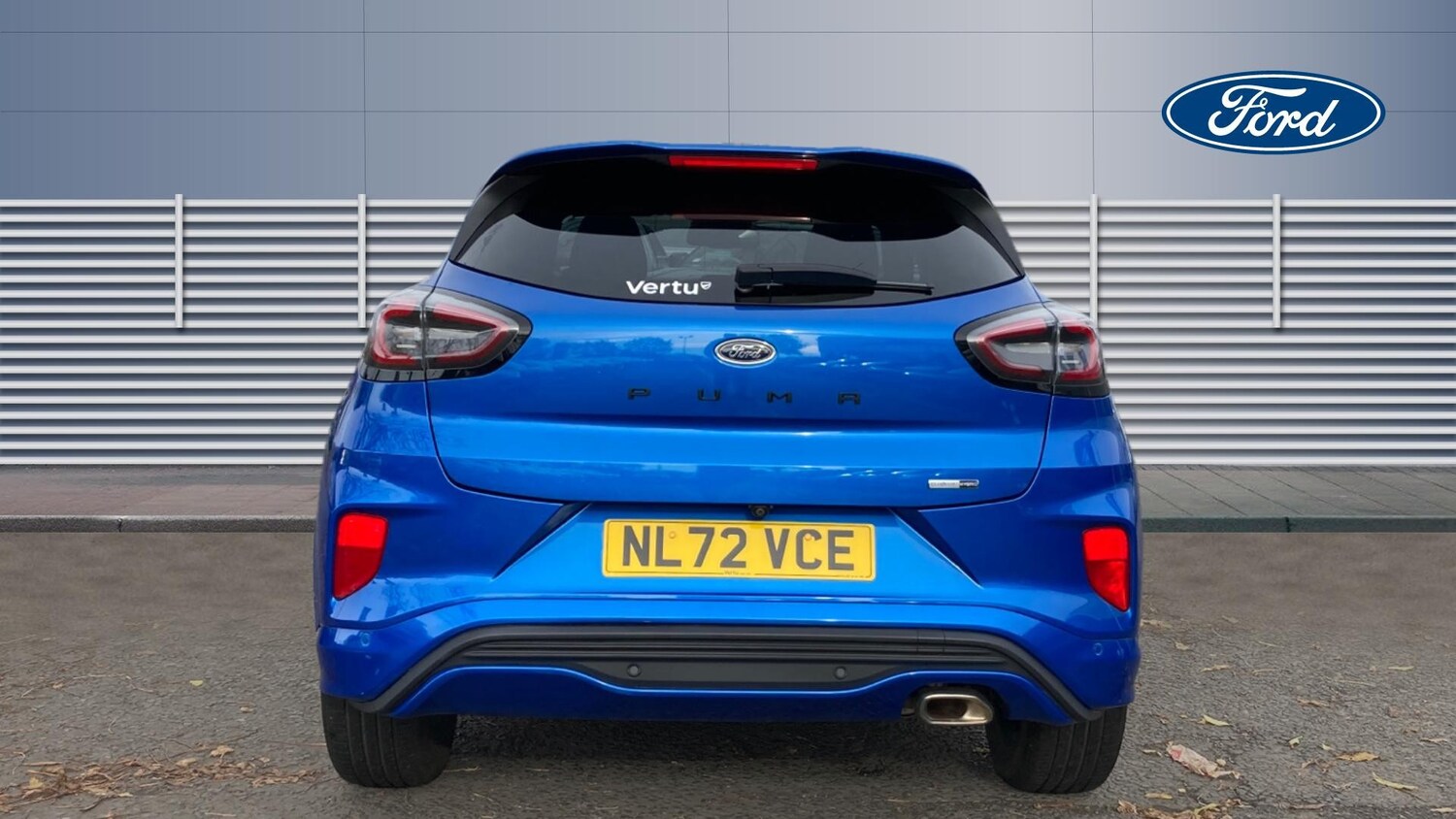 Used Ford Puma 2022 for sale - 76366264: Photo 6