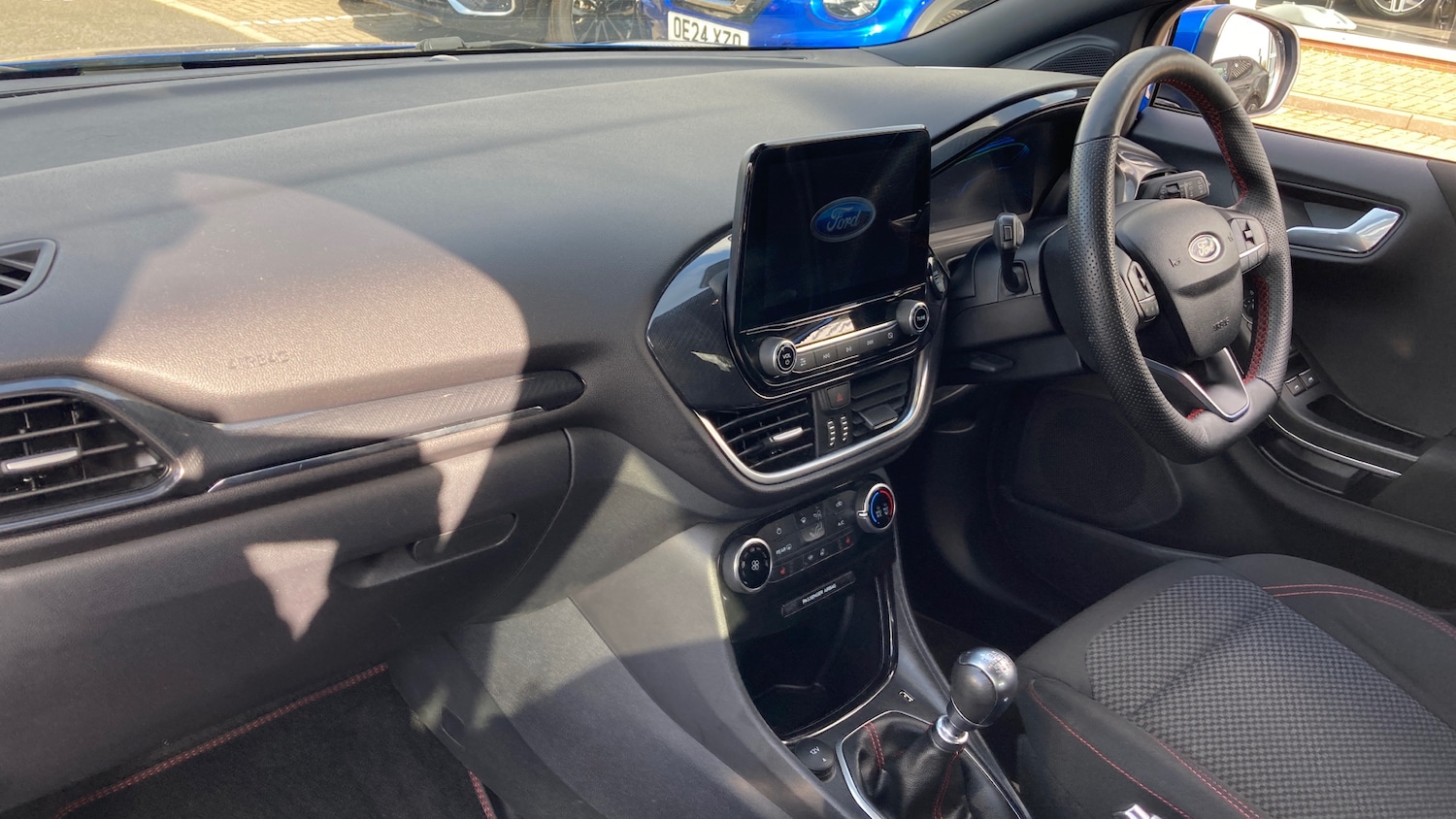 Used Ford Puma 2022 for sale - 76366264: Photo 9