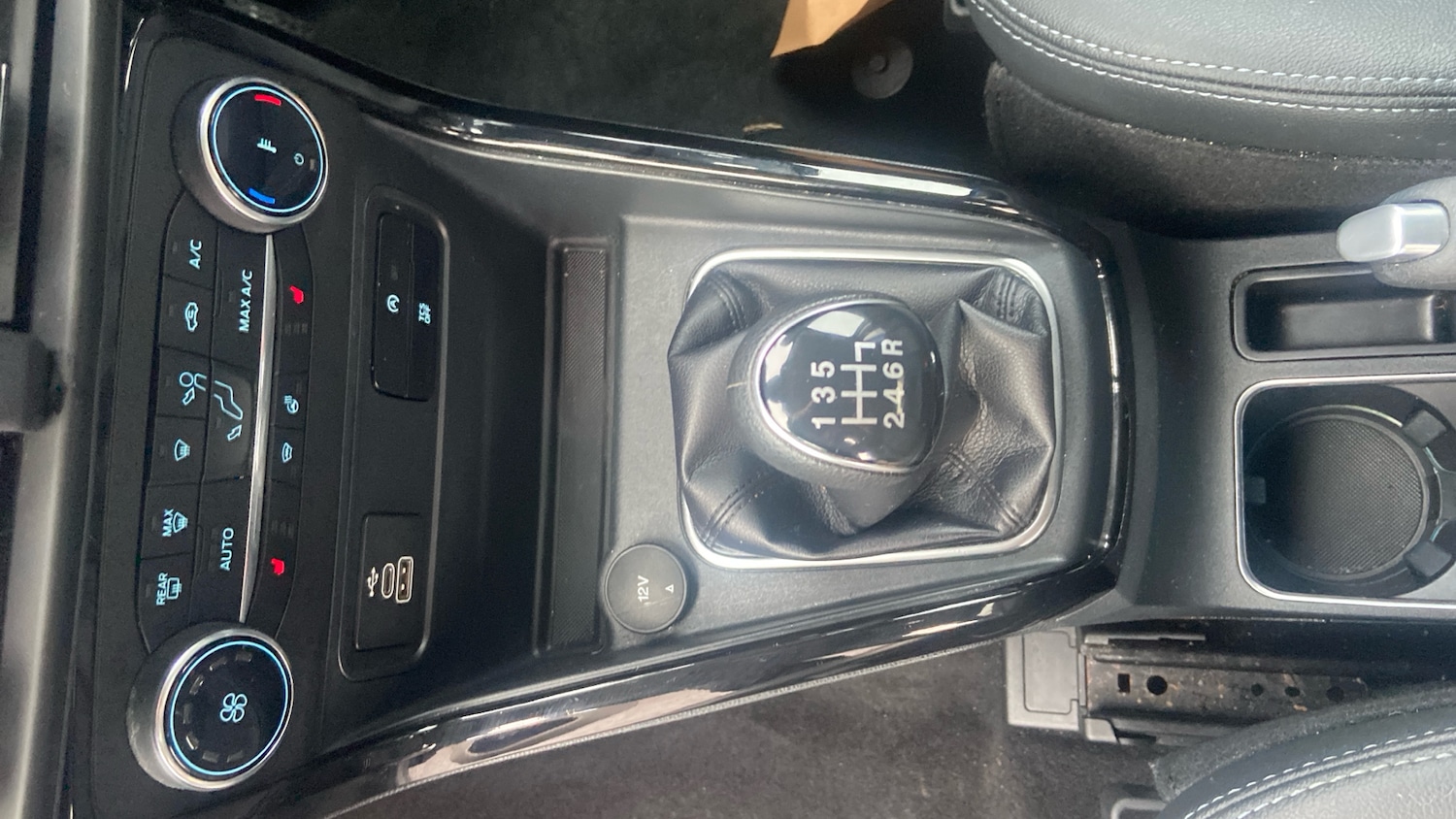 Used Ford Ecosport 2023 for sale - 76627871: Photo 13