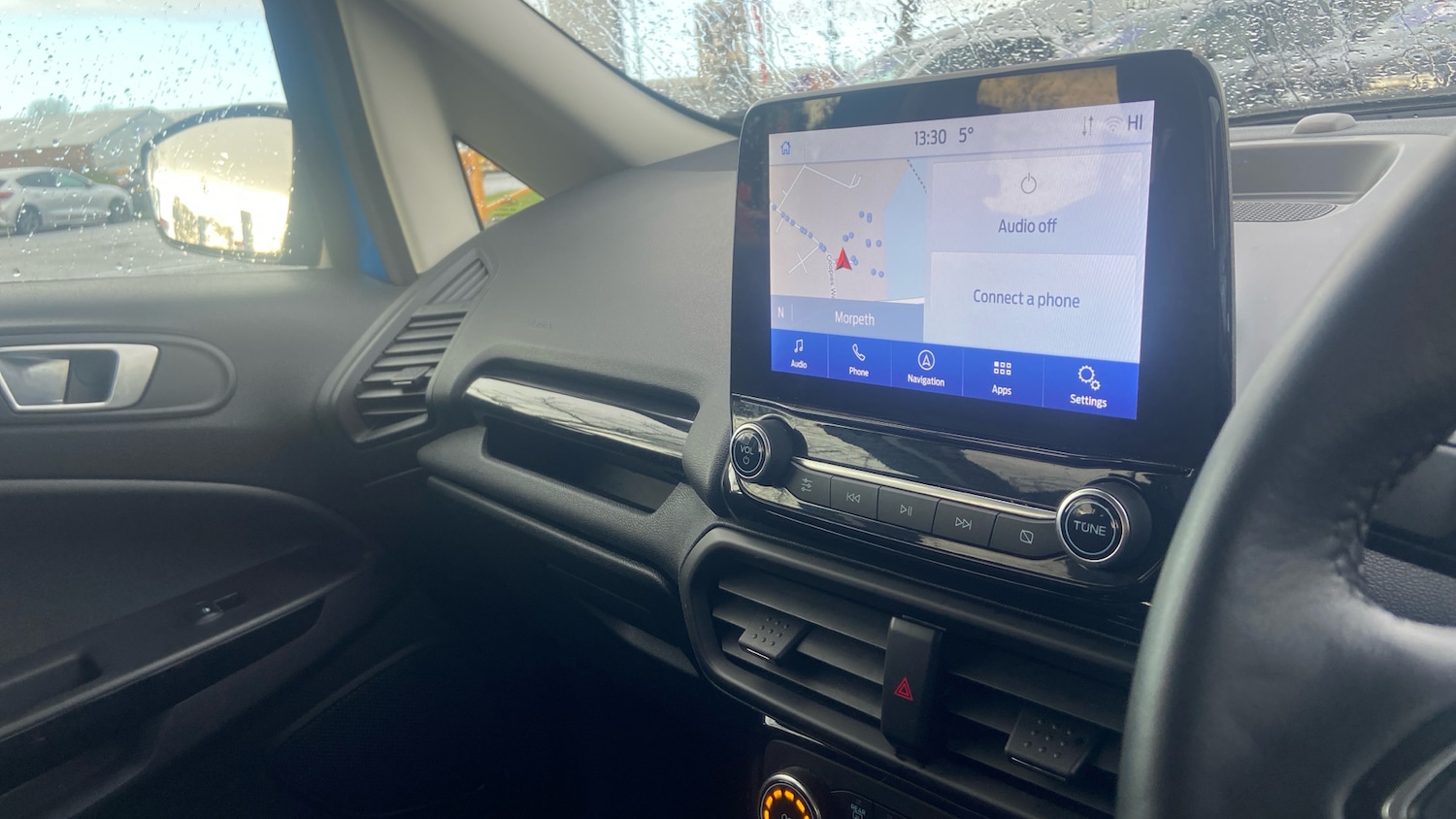 Used Ford Ecosport 2023 for sale - 76627871: Photo 14