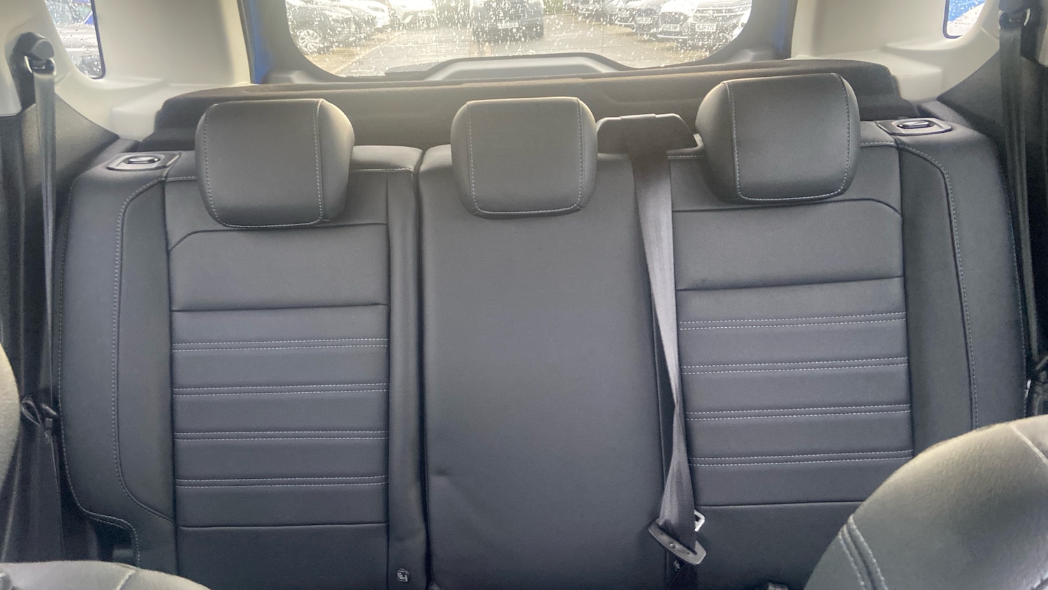 Used Ford Ecosport 2023 for sale - 76627871: Photo 15