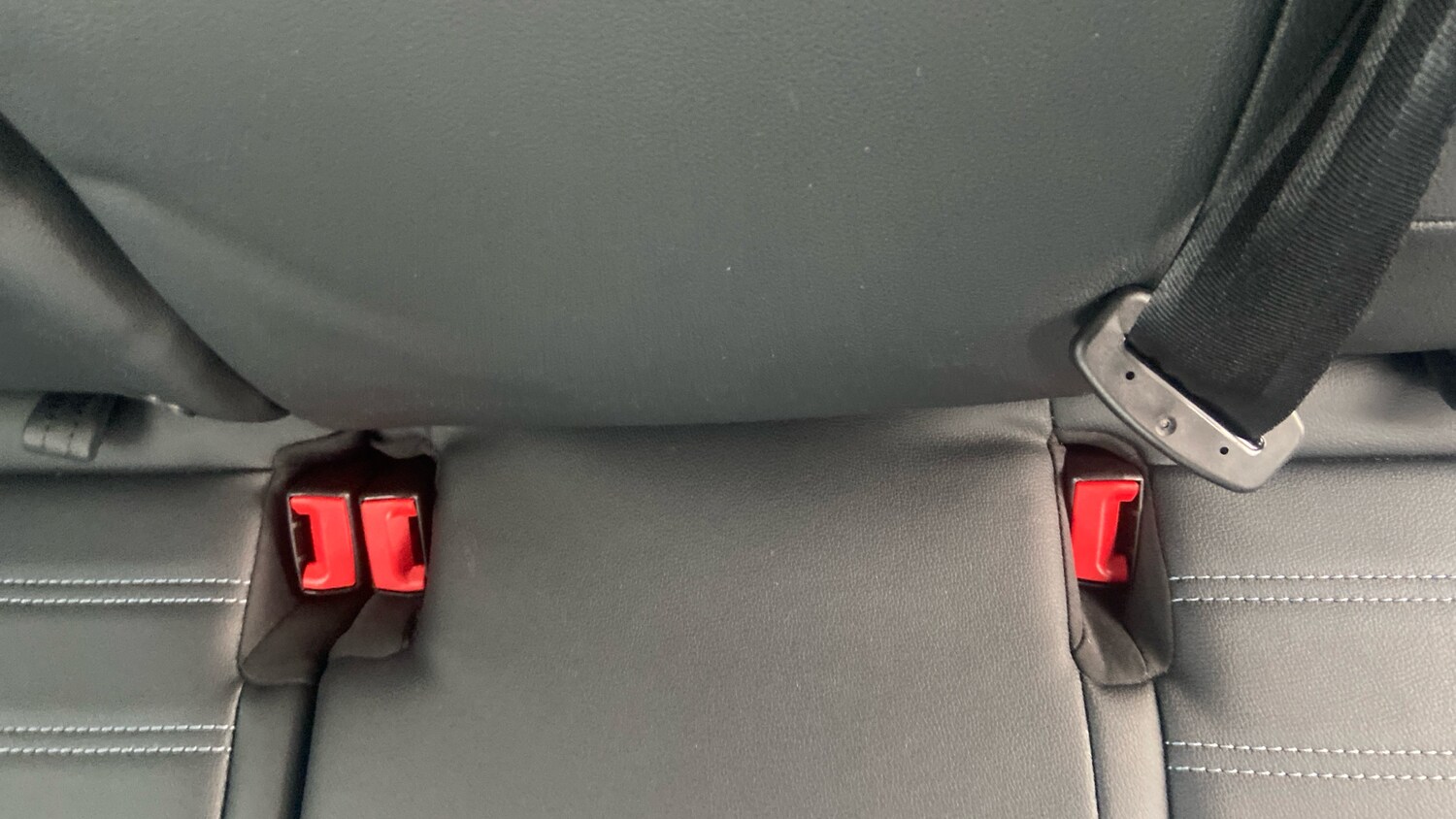 Used Ford Ecosport 2023 for sale - 76627871: Photo 17